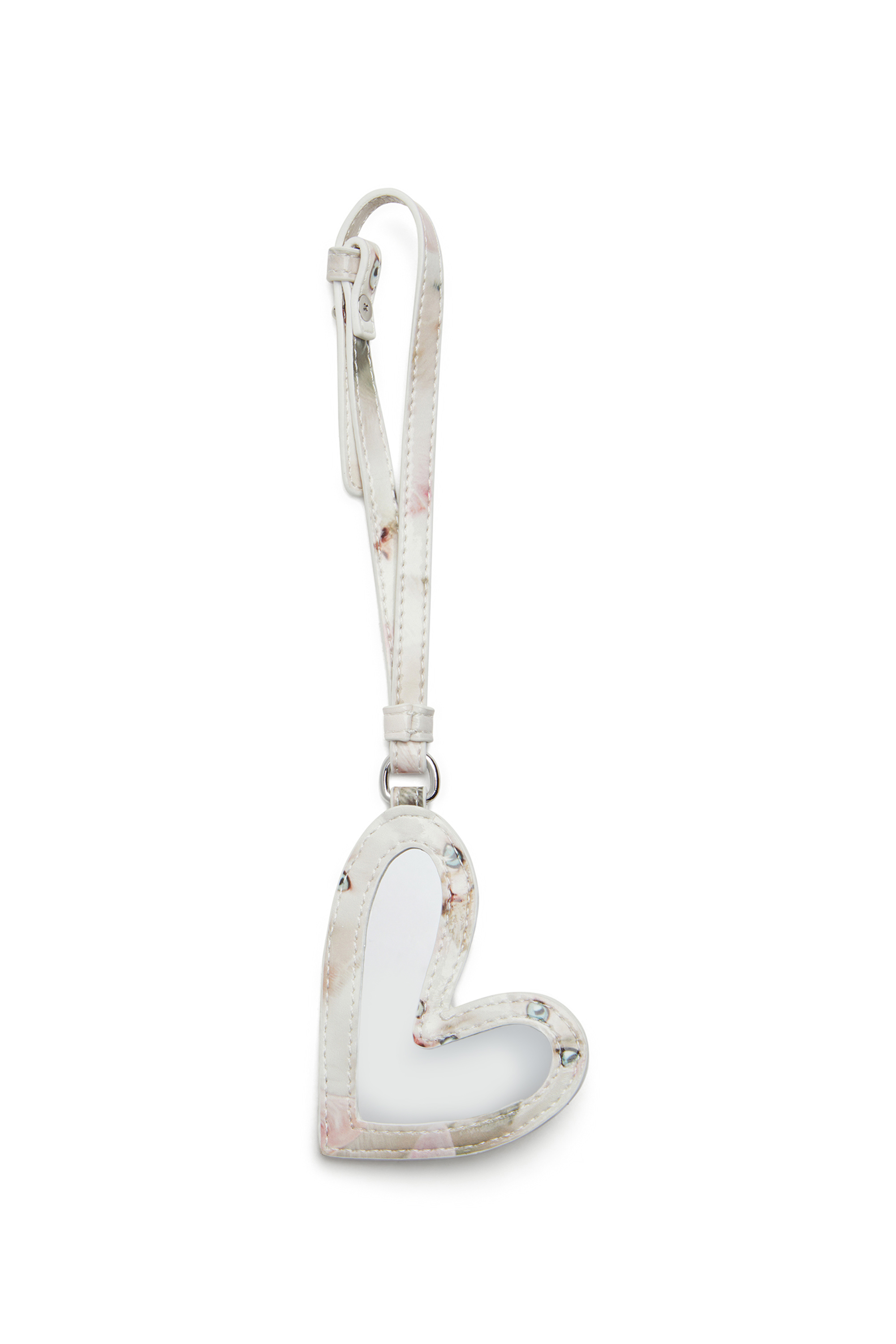PLAY MIRROR, Bianco