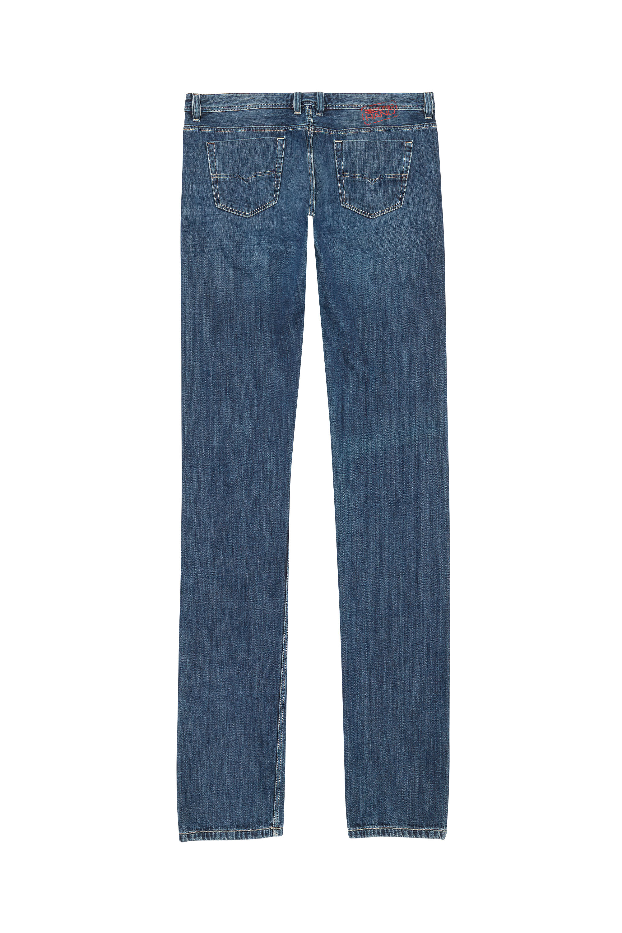 VIKER, Blu Scuro Diesel - VIKER Uomo, Blu Scuro - Image 2