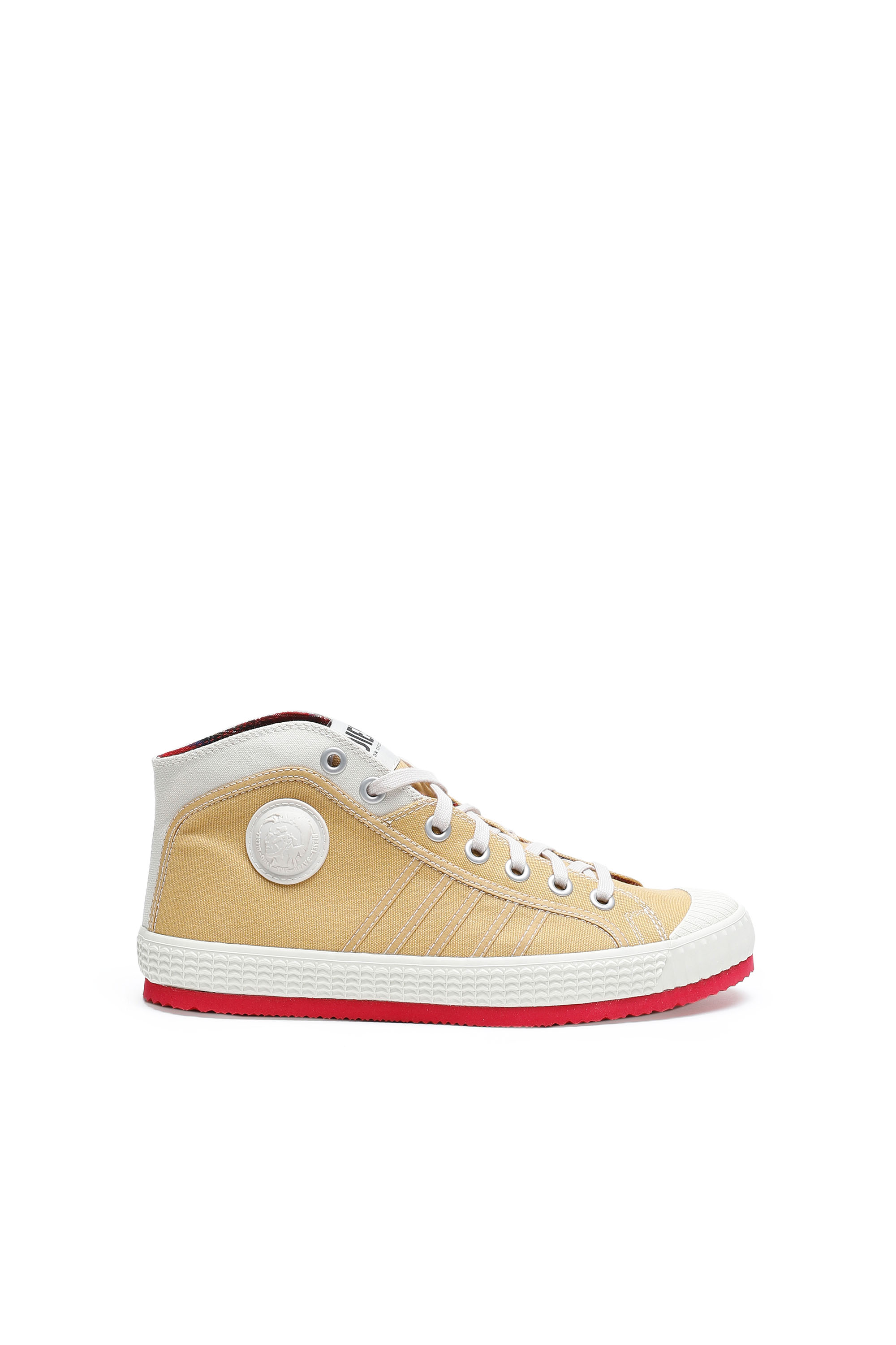 S-YUK MC, Giallo - Sneakers