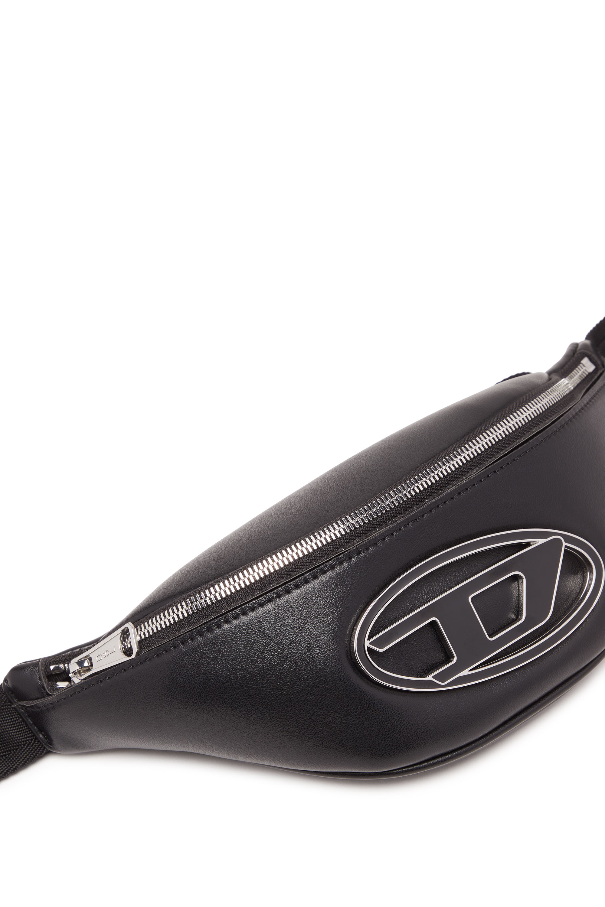 Diesel - HOLI-D BELT BAG X, Nero - Image 5
