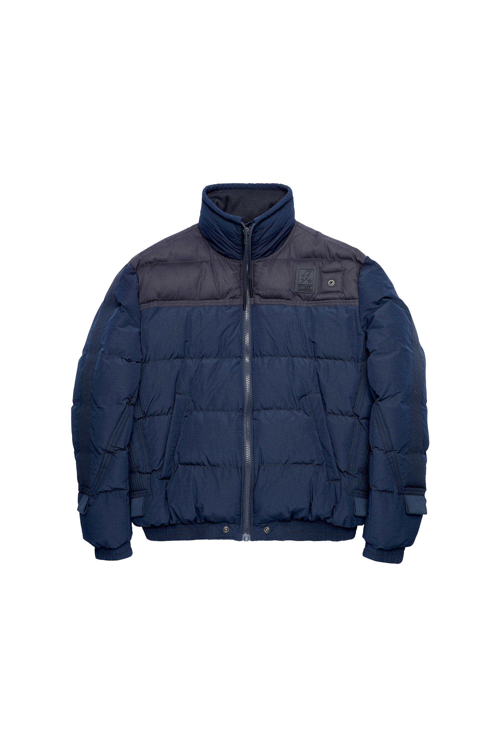 W-BRIGGS, Blu Scuro - Giacche invernali