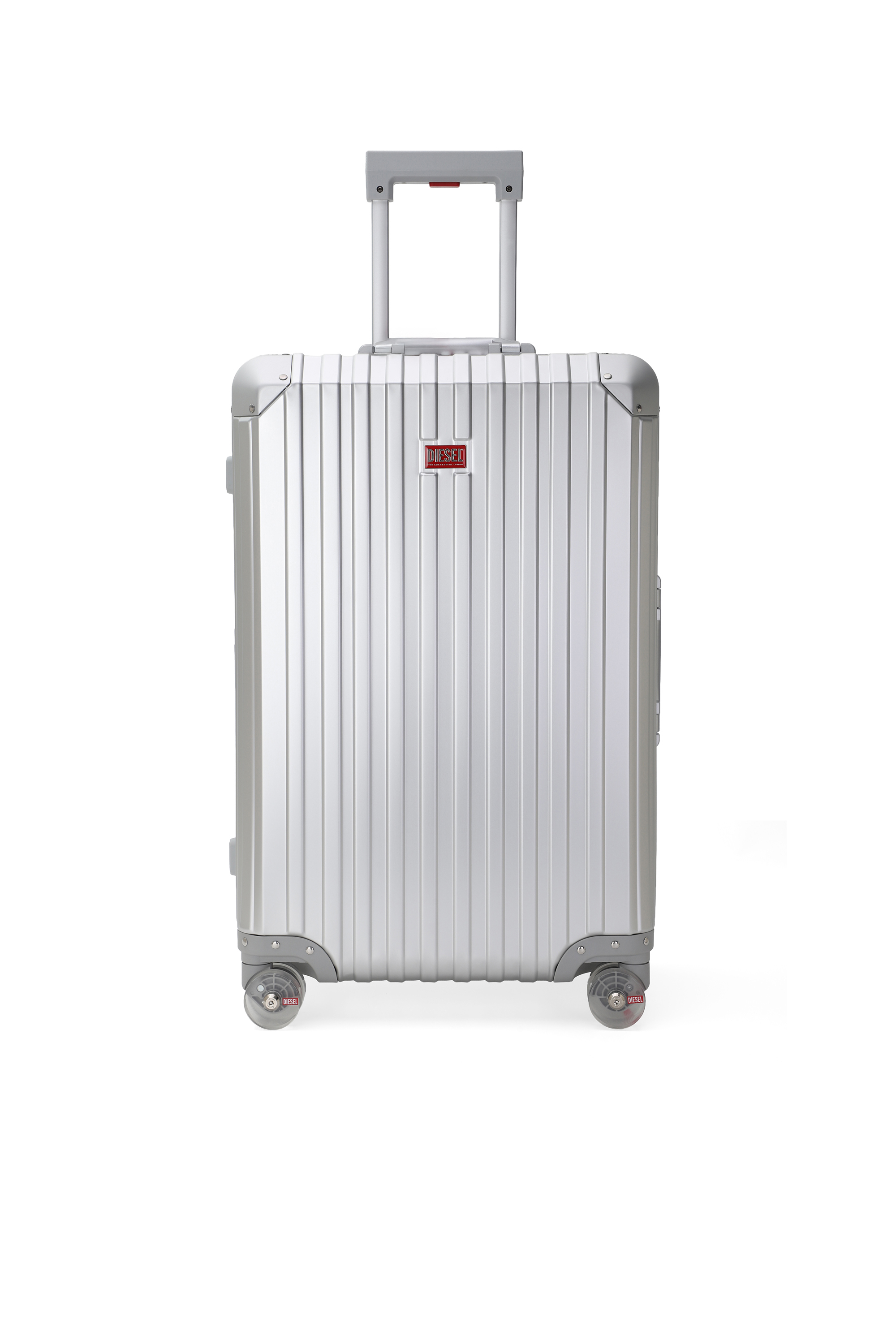 DIESEL ALUMINUM TROLLEY- DSL002