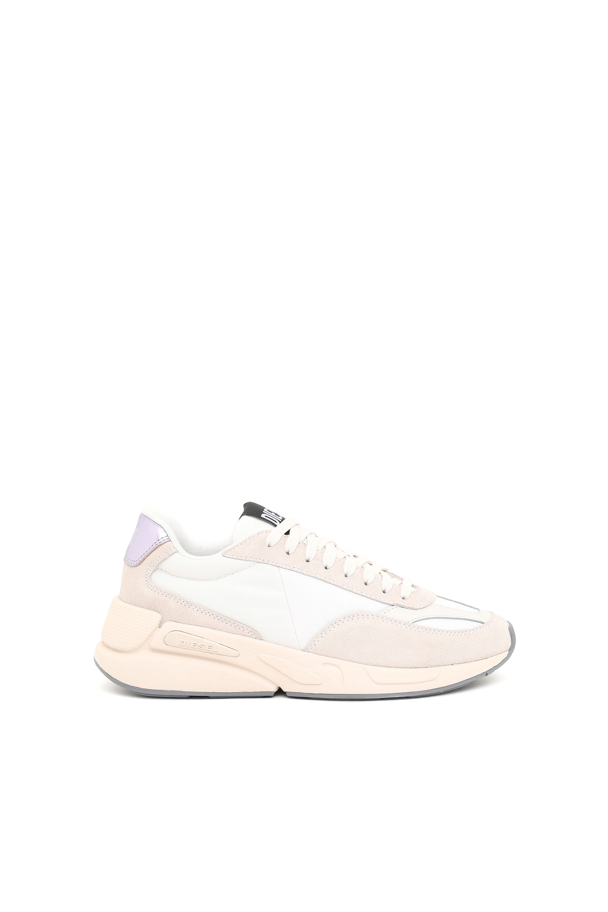 S-SERENDIPITY F W, Rosa/Bianco - Sneakers