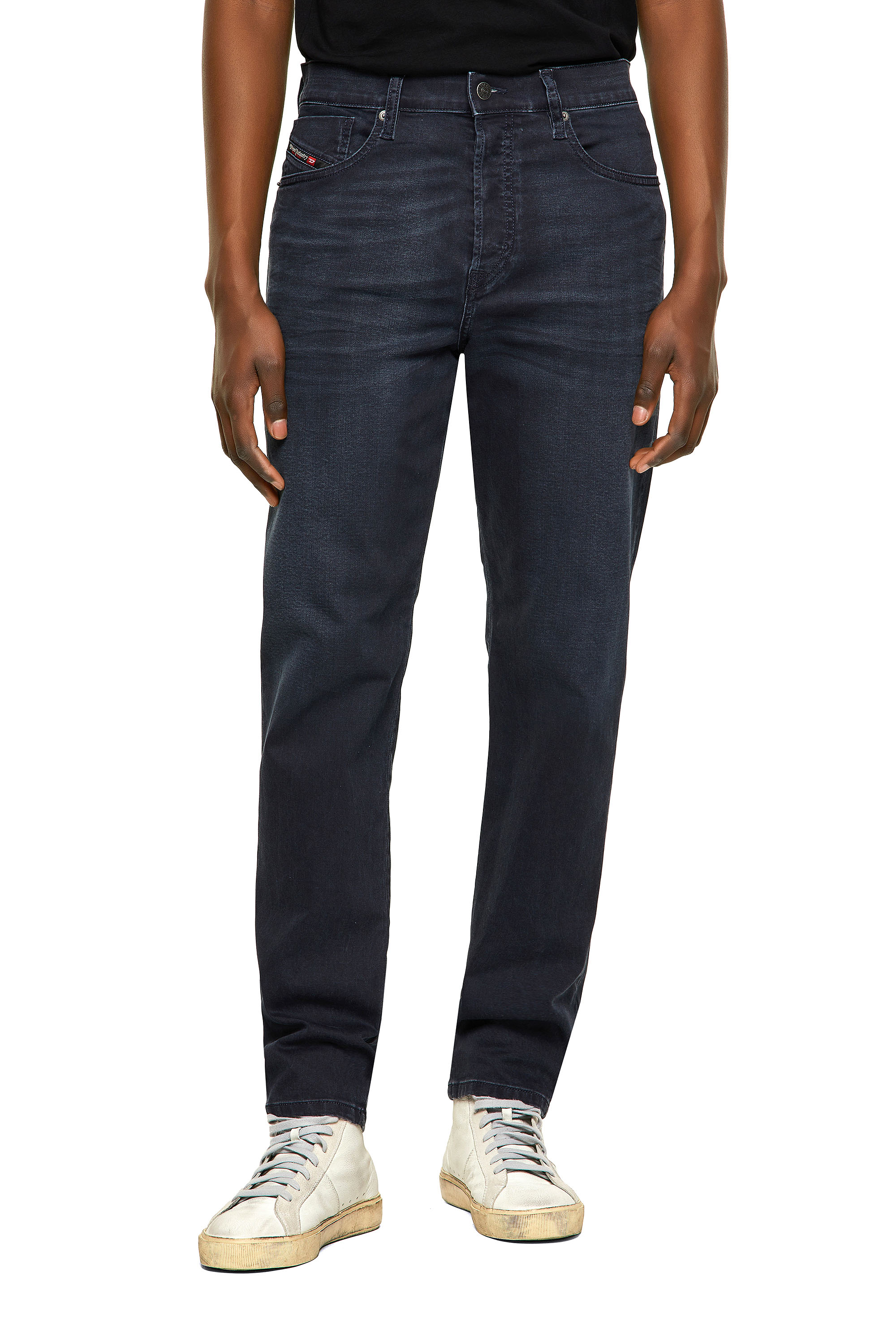 D-Fining 0699P, Blu Scuro - Jeans