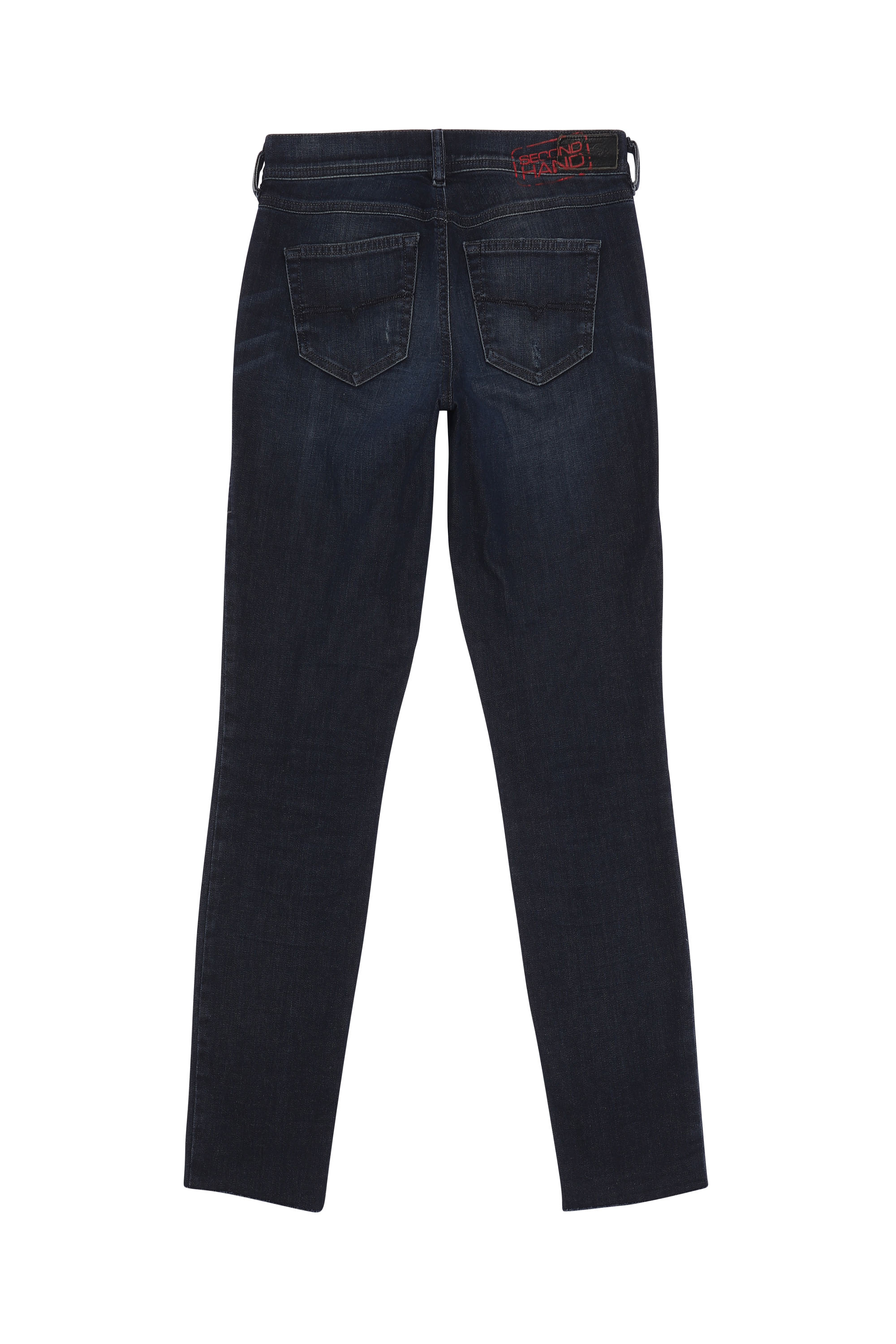 FRANCY, Blu Scuro Diesel - FRANCY Donna, Blu Scuro - Image 2