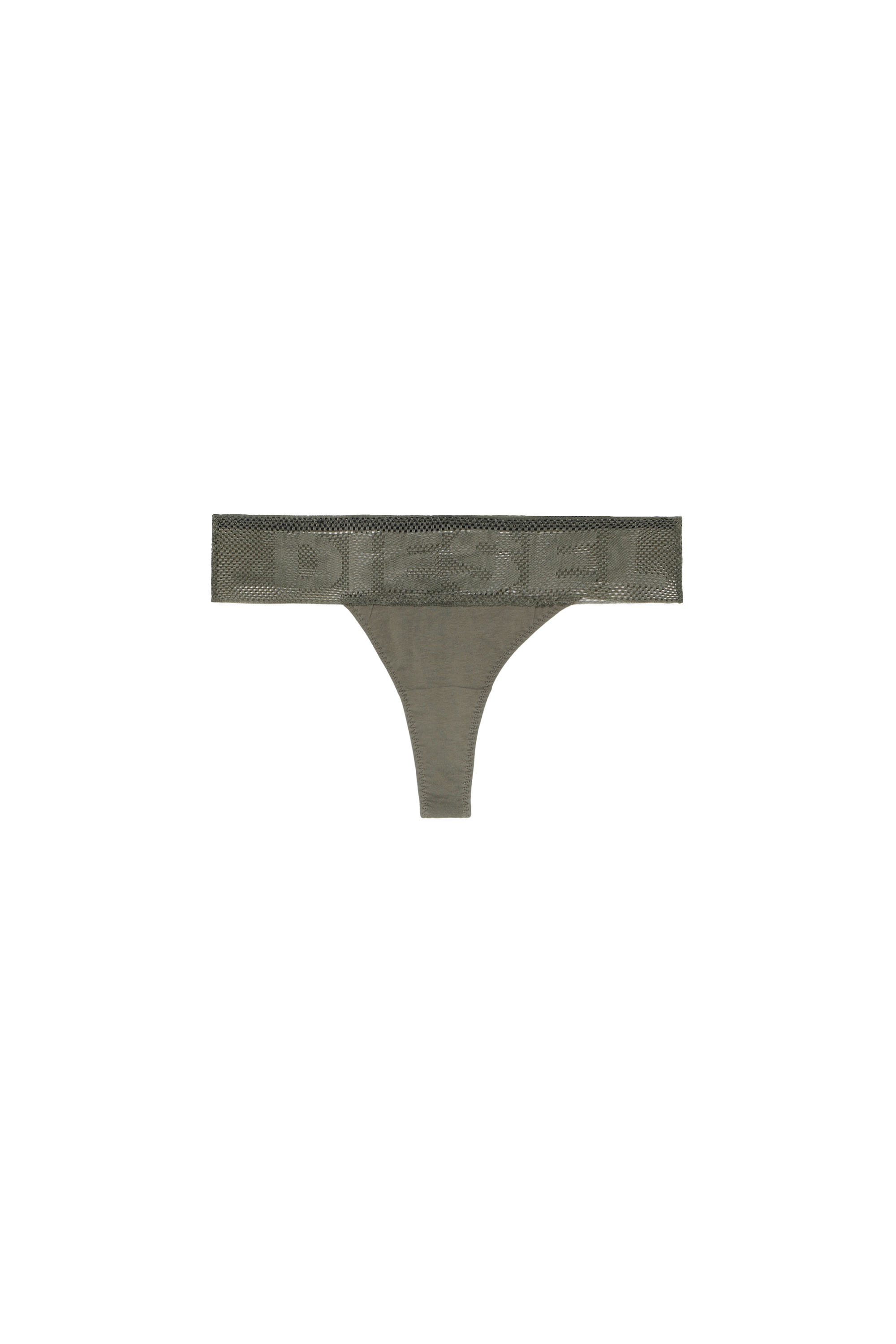 UFST-STARMESH, Verde Militare - Slips