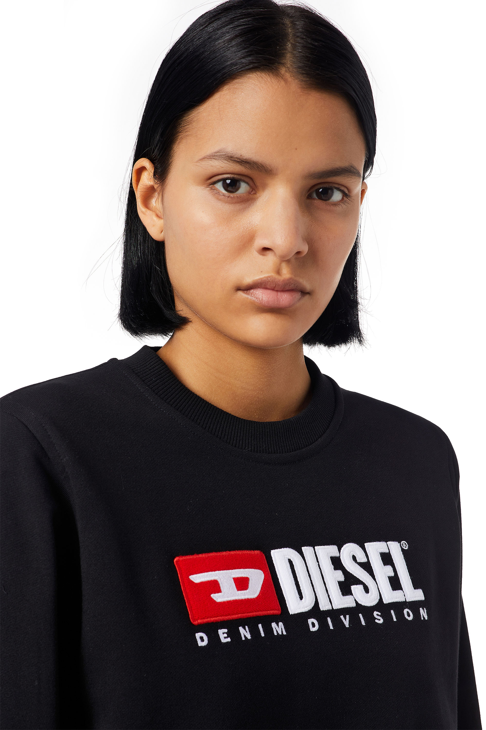 Diesel - F-REGGY-DIV, Nero - Image 4
