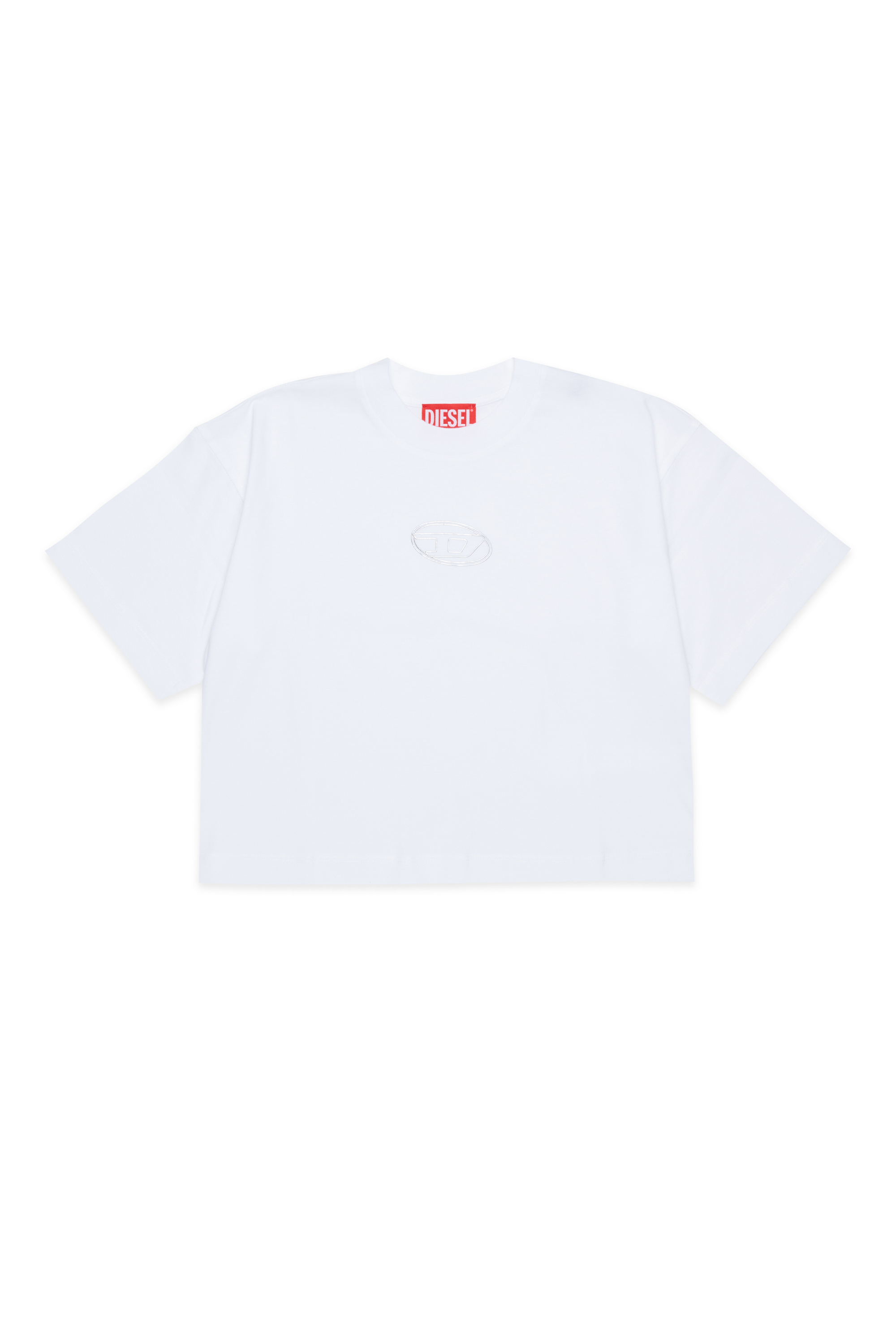 TLIXIN, Bianco