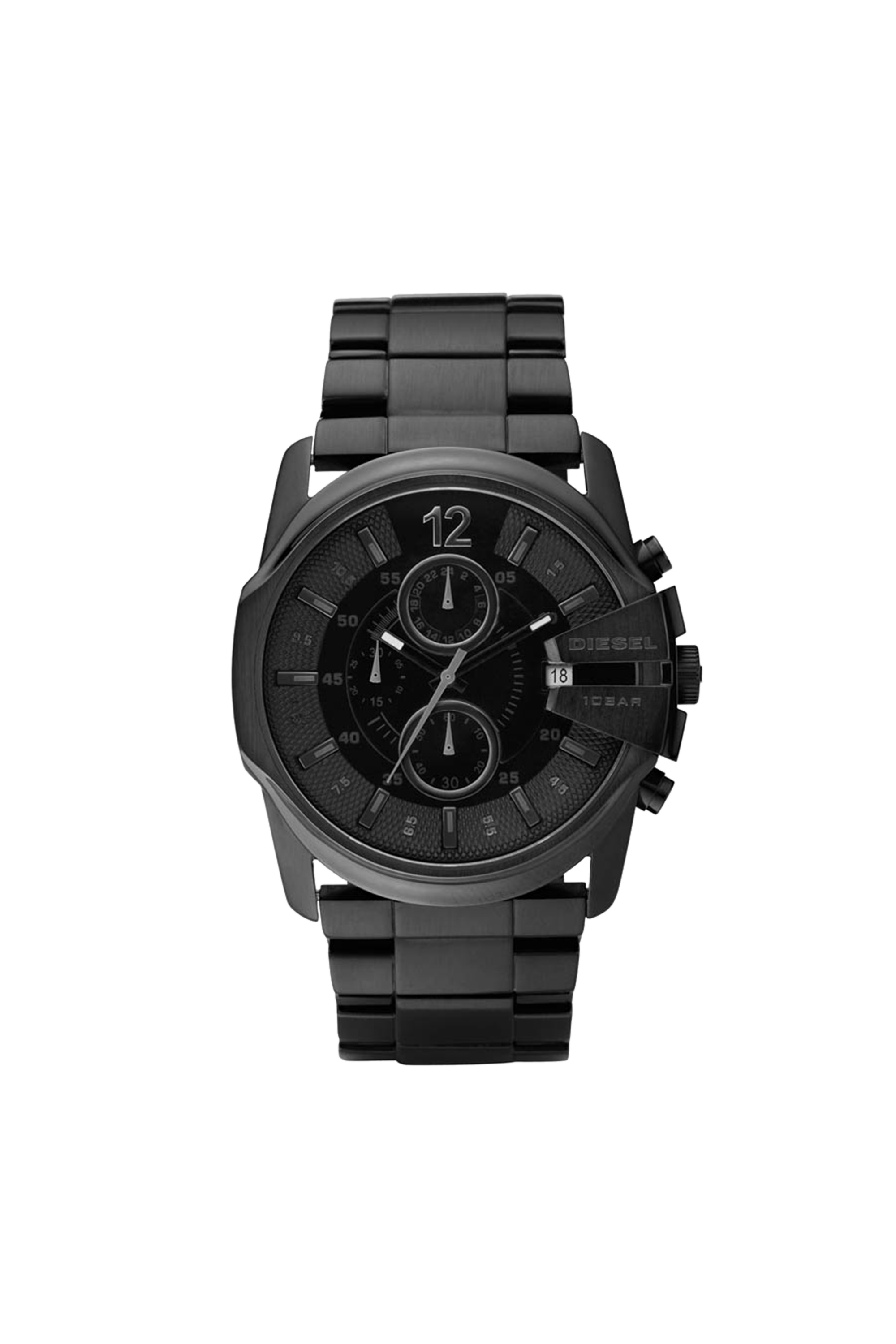 DZ4180, Grigio scuro - Orologi