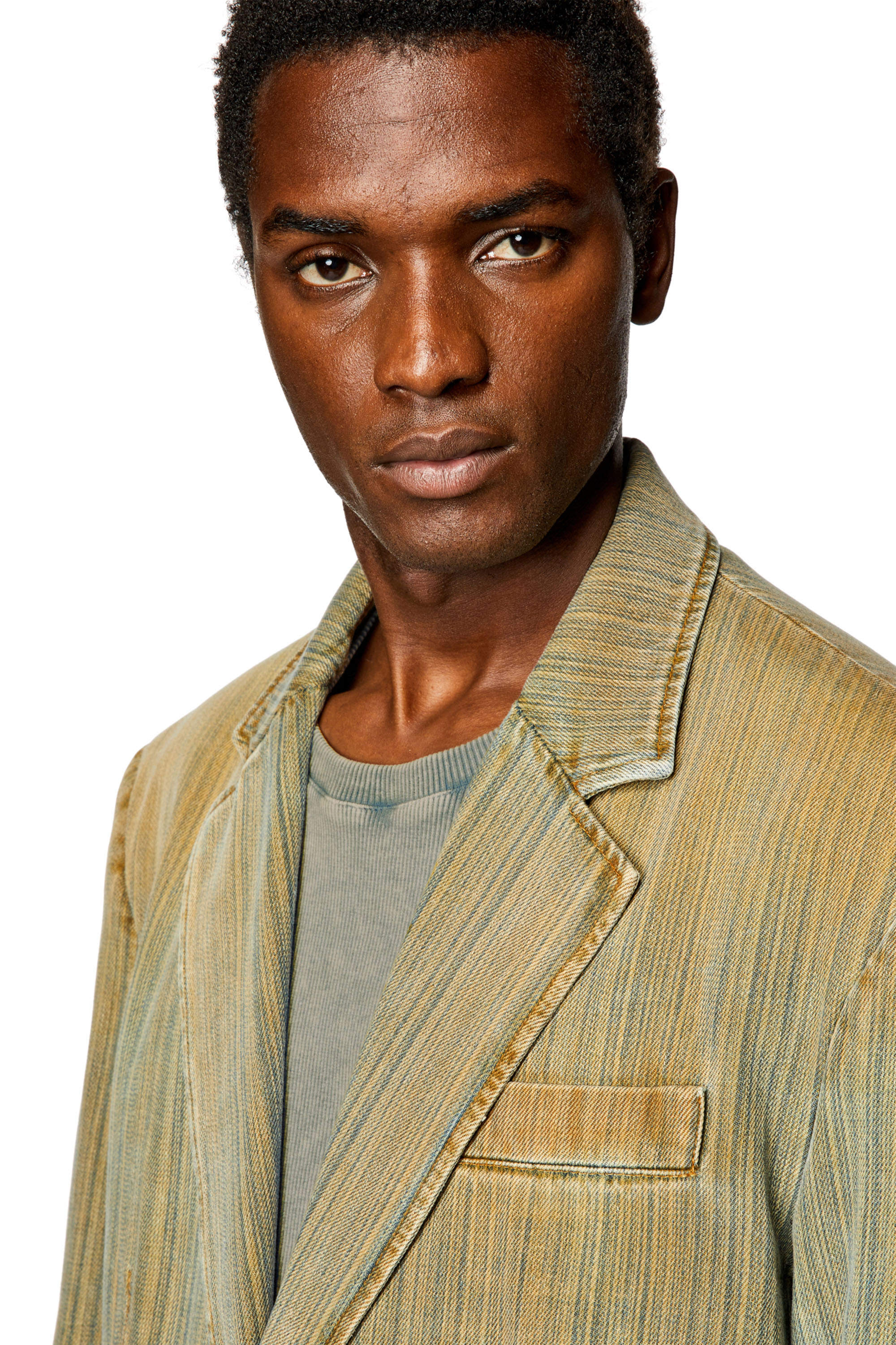 Diesel - D-GRAHAMM-BL-FSD, Blu Chiaro - Image 5
