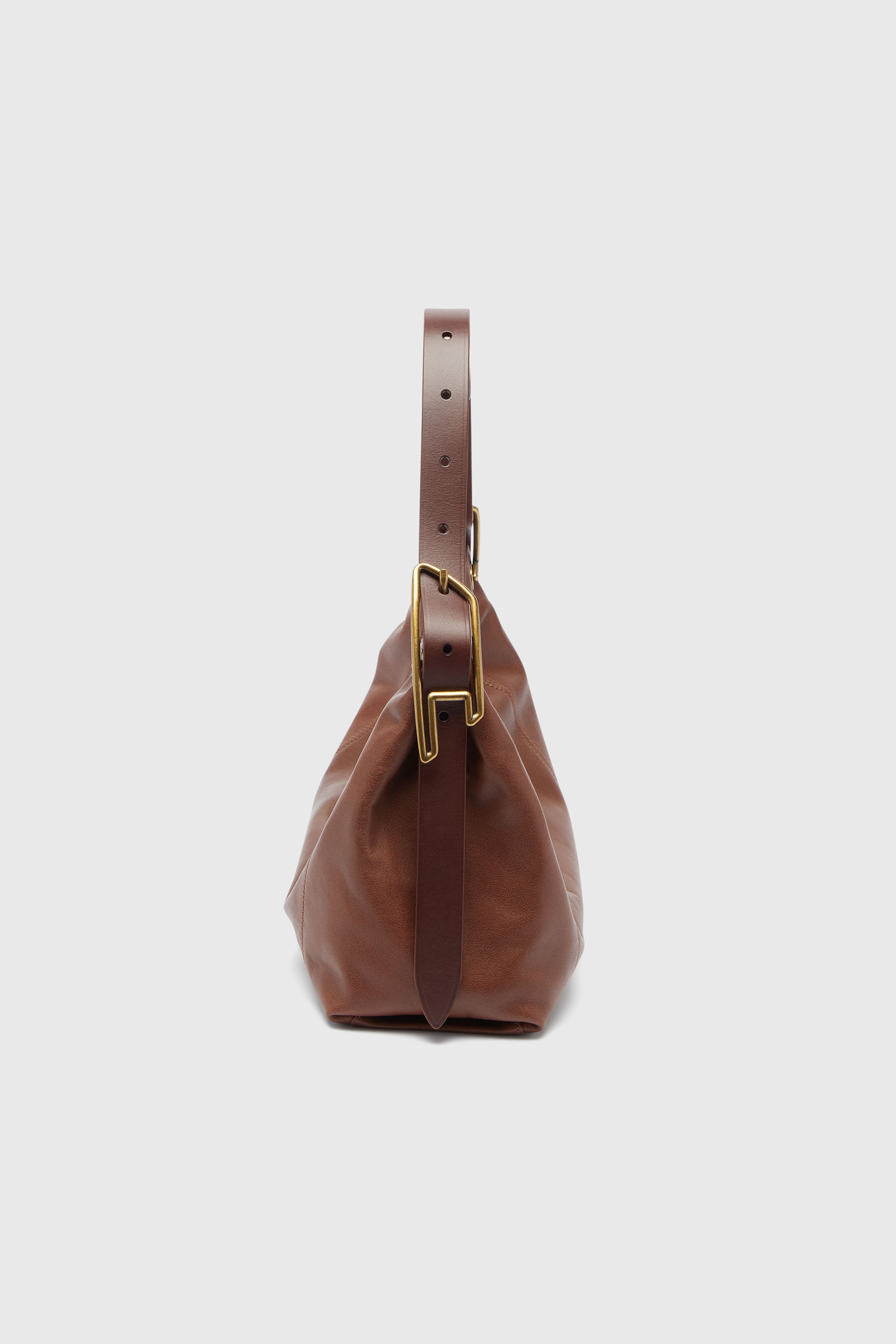 D-LINE HOBO S, Testa di Moro