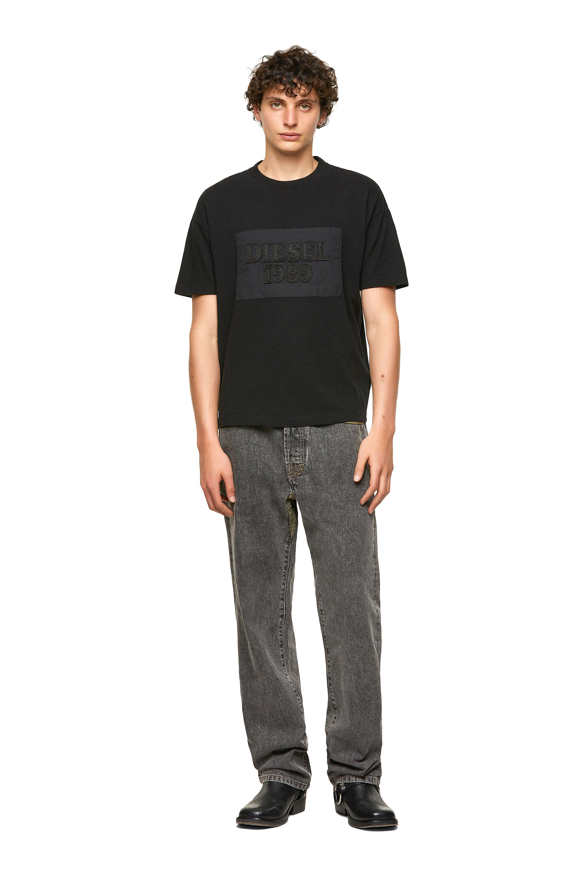 DxD-20, Nero Diesel - DxD-20, Nero - Image 1