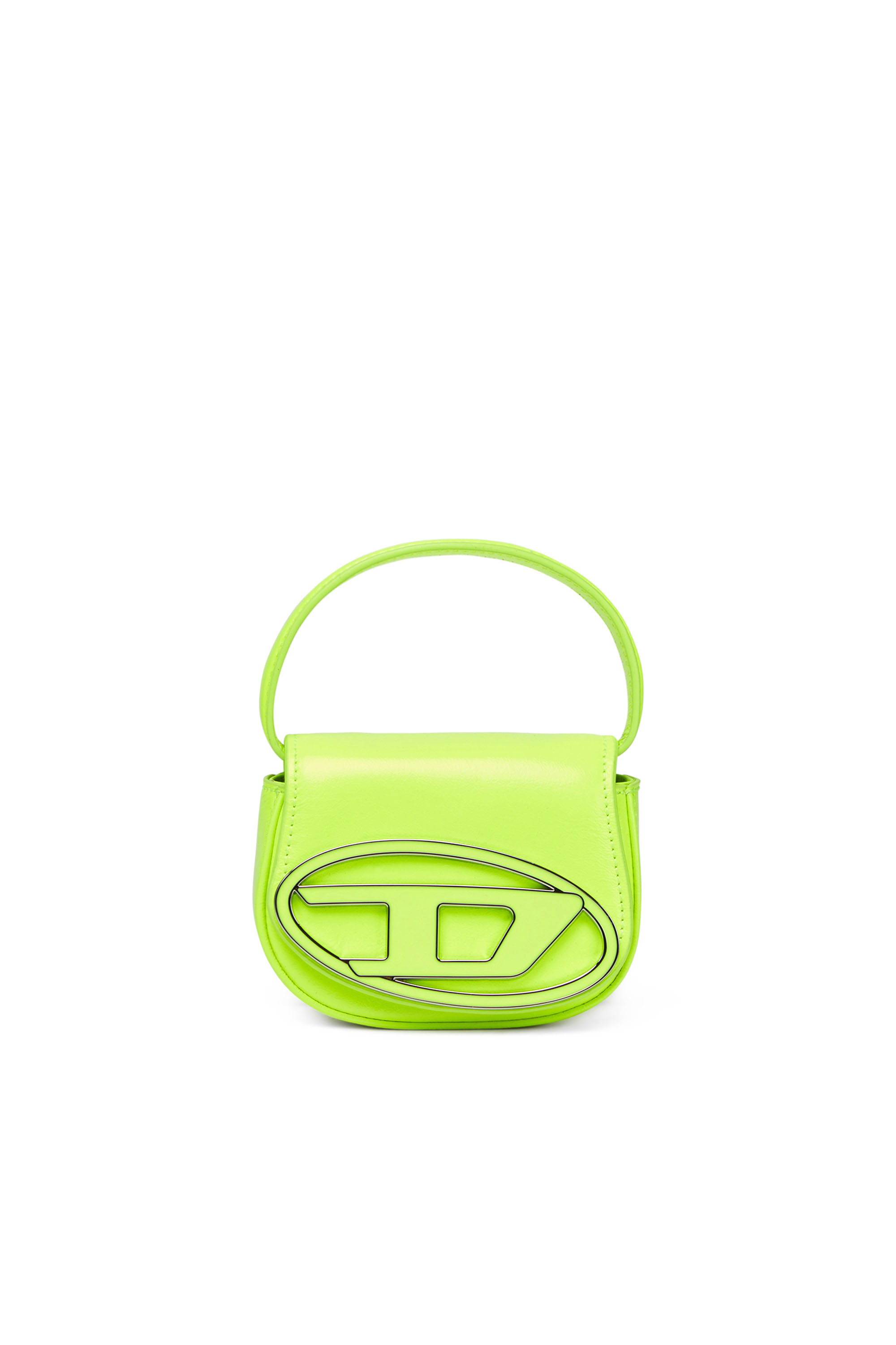Diesel - 1DR XS, Giallo Fluo - Image 1