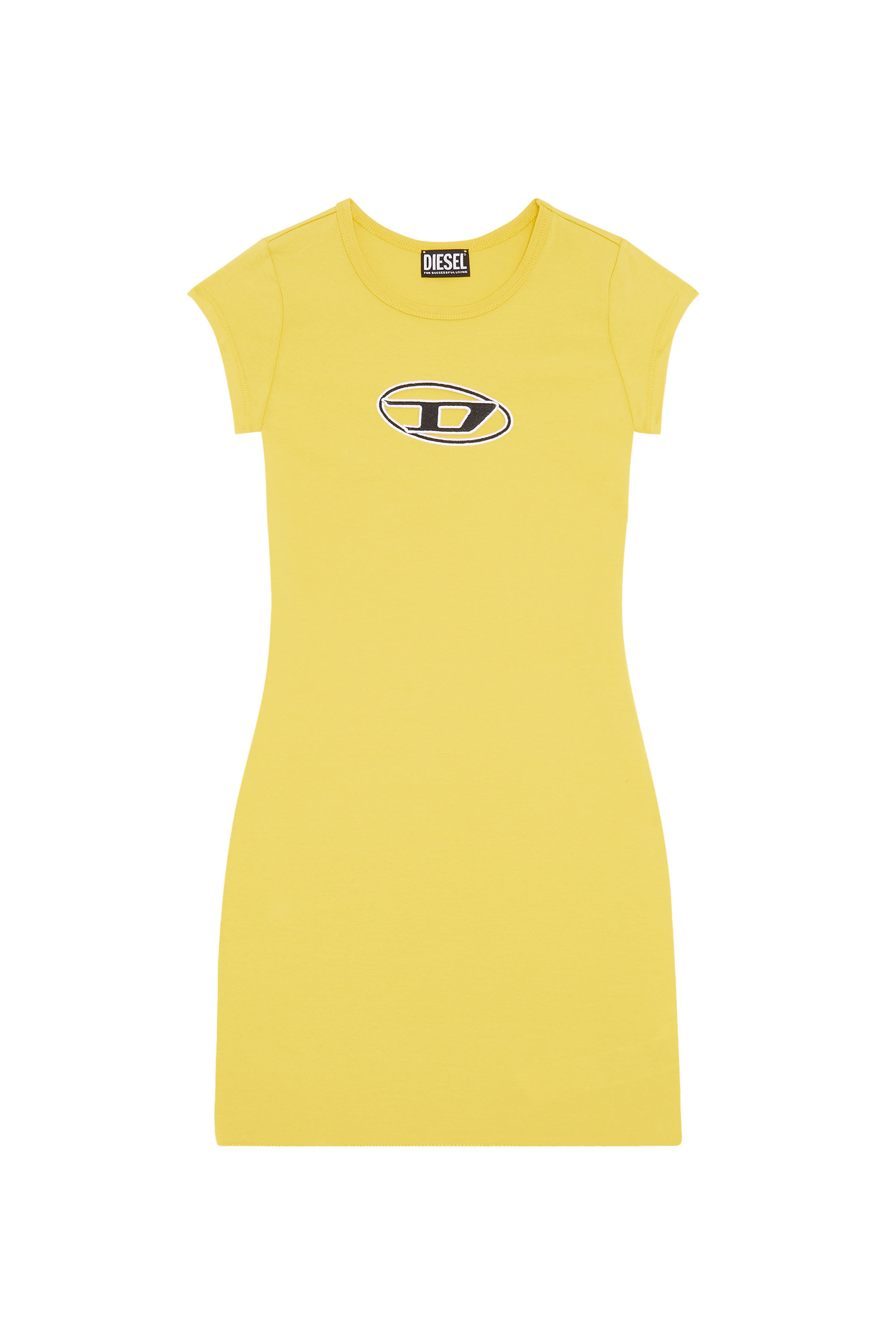 Diesel - D-ANGIEL, Giallo - Image 5