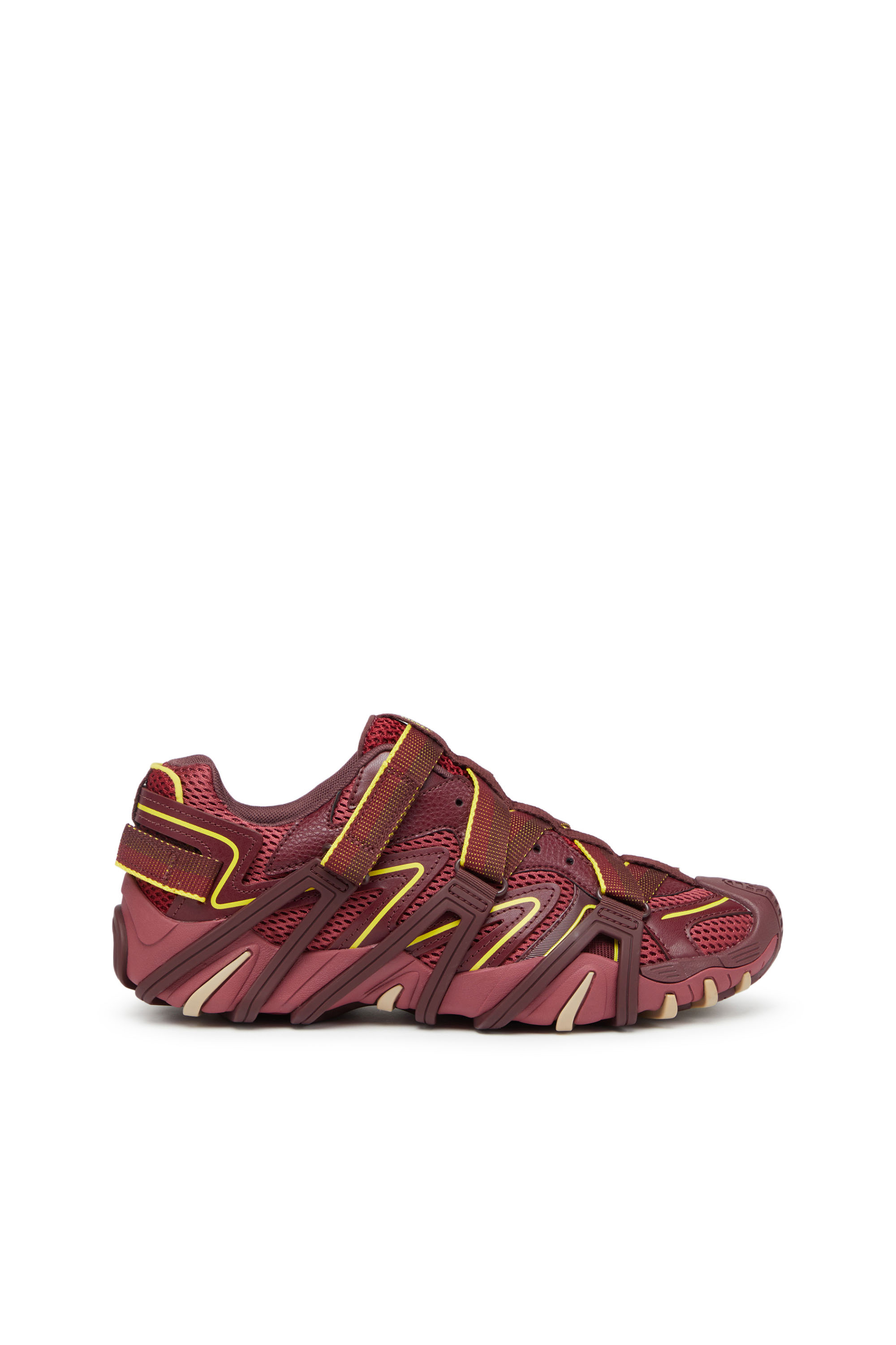Diesel - S-PROTOTYPE-CR, Viola Scuro - Image 1