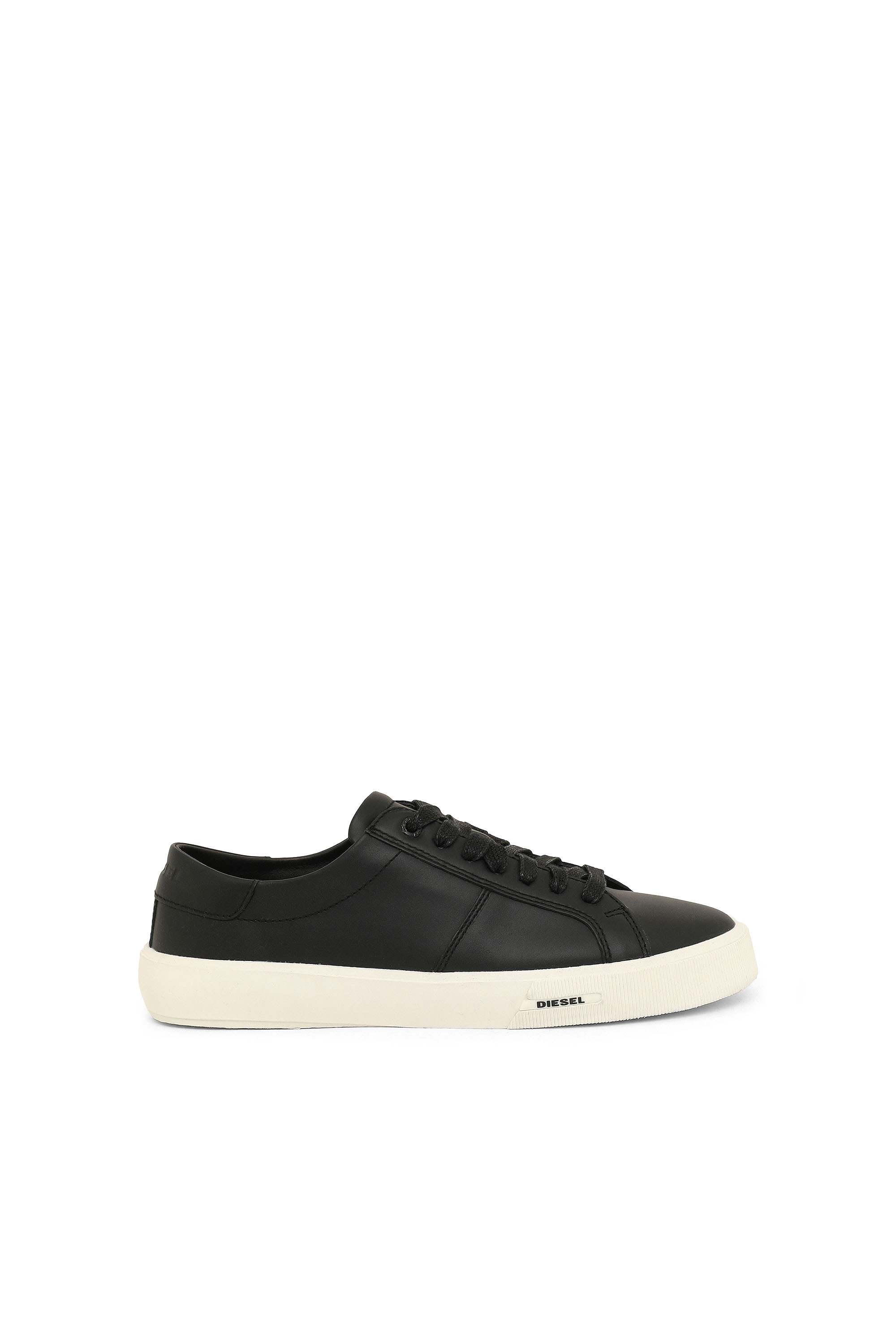 S-MYDORI LC W, Nero - Sneakers