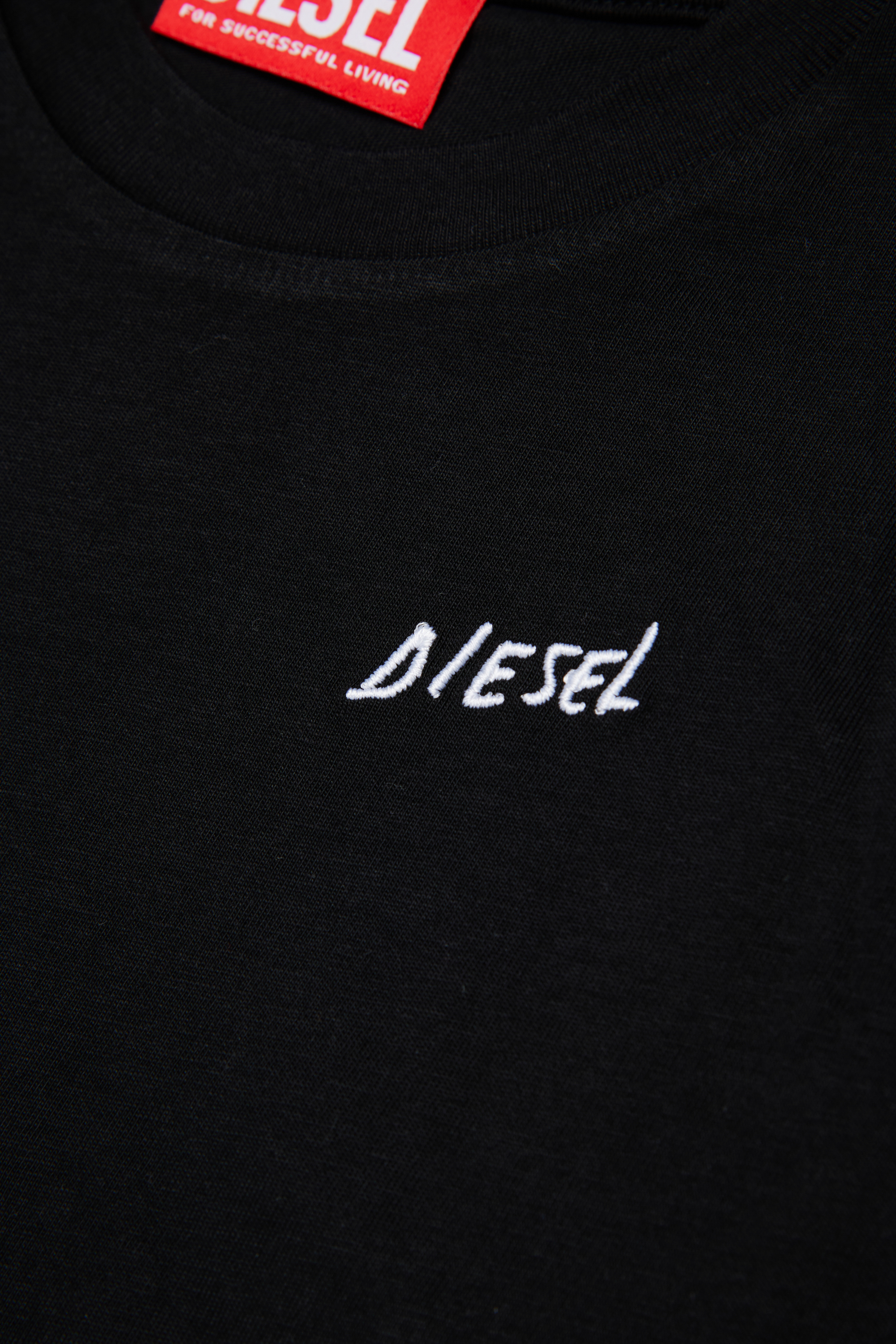 TDIEGOSB22LS, Nero