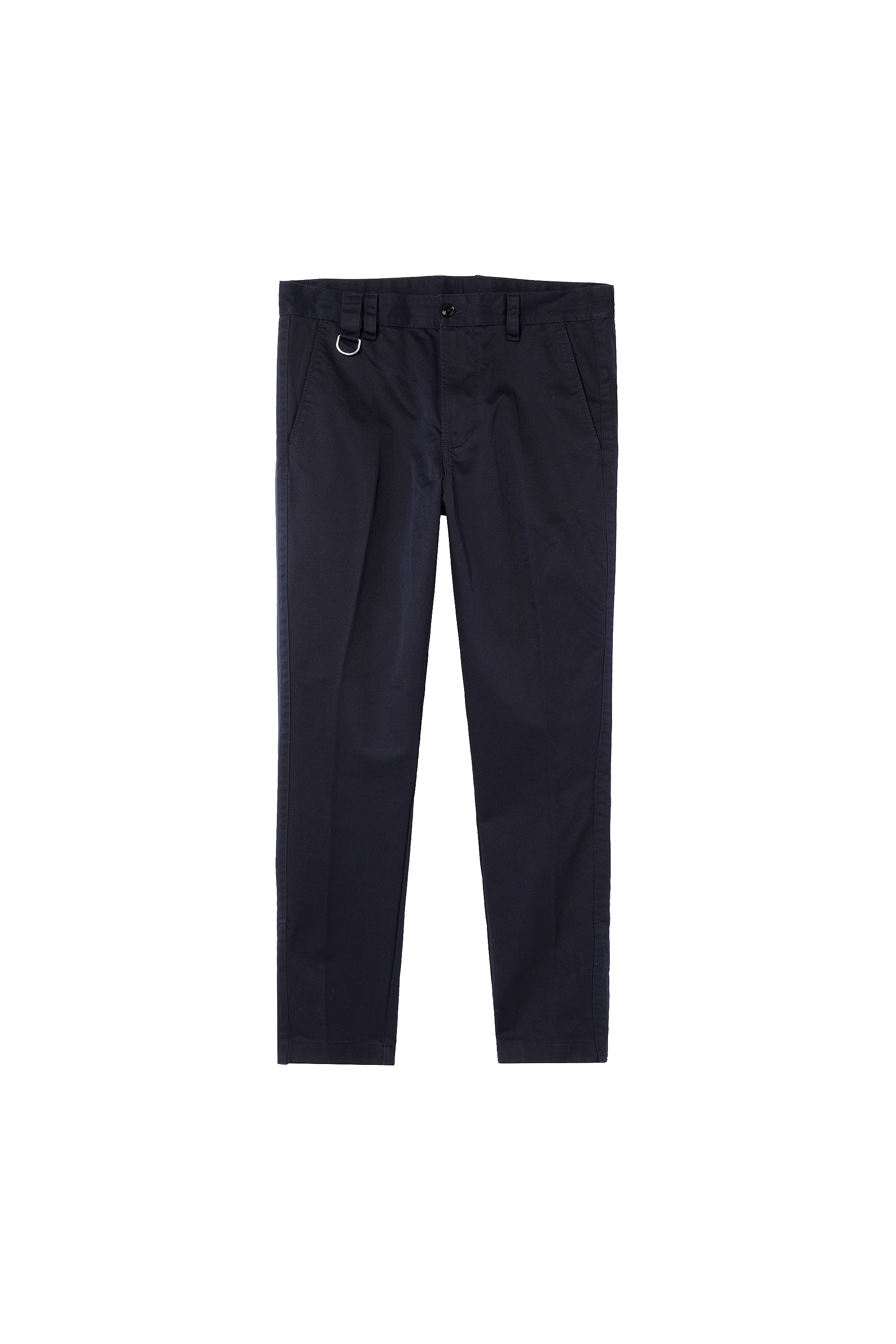 P-FRANCIS, Blu Scuro - Pantaloni