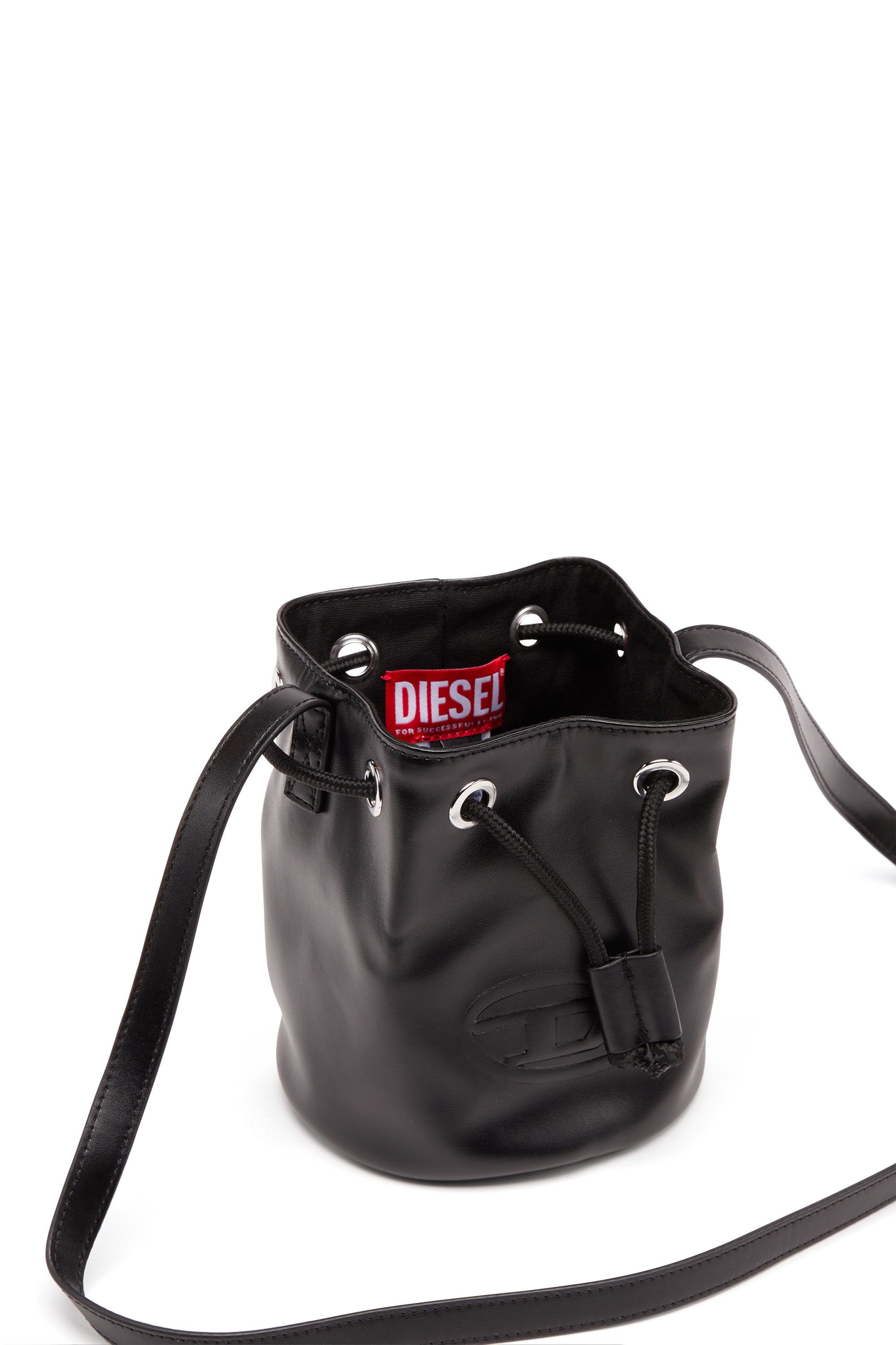 Diesel - WELLTY, Nero - Image 5