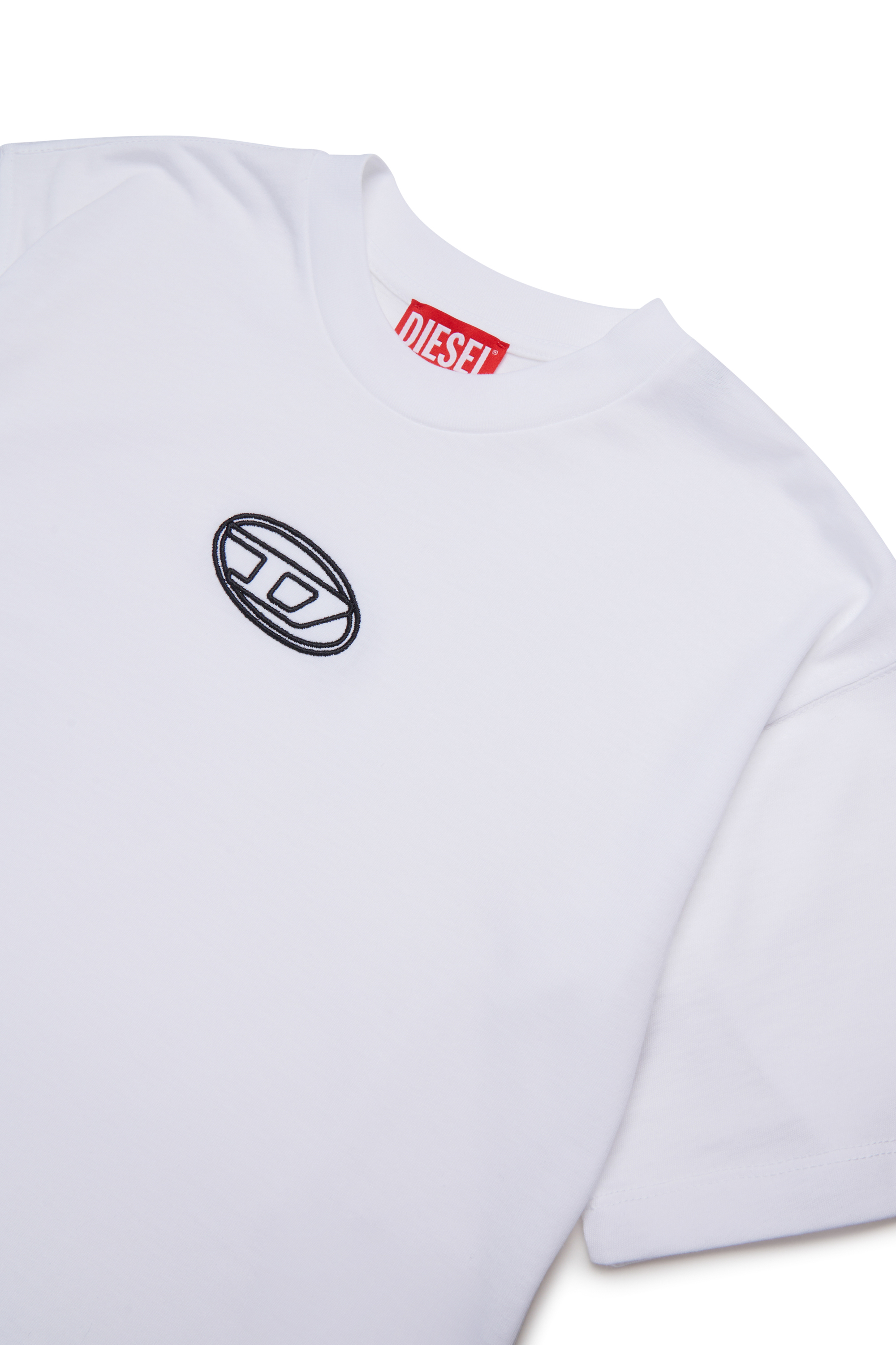 TIXAN, White
