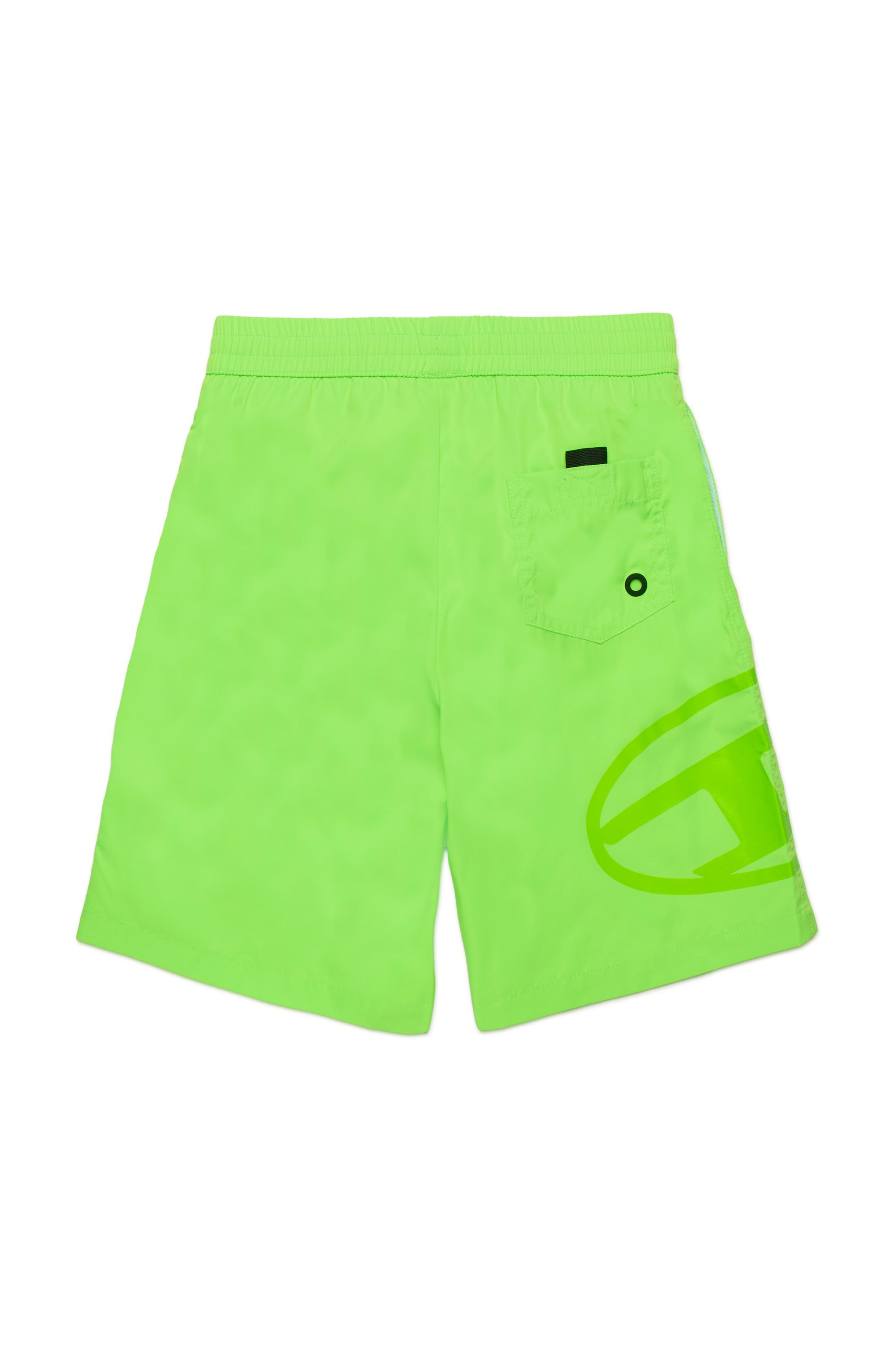 MIPRUL, Verde Fluo