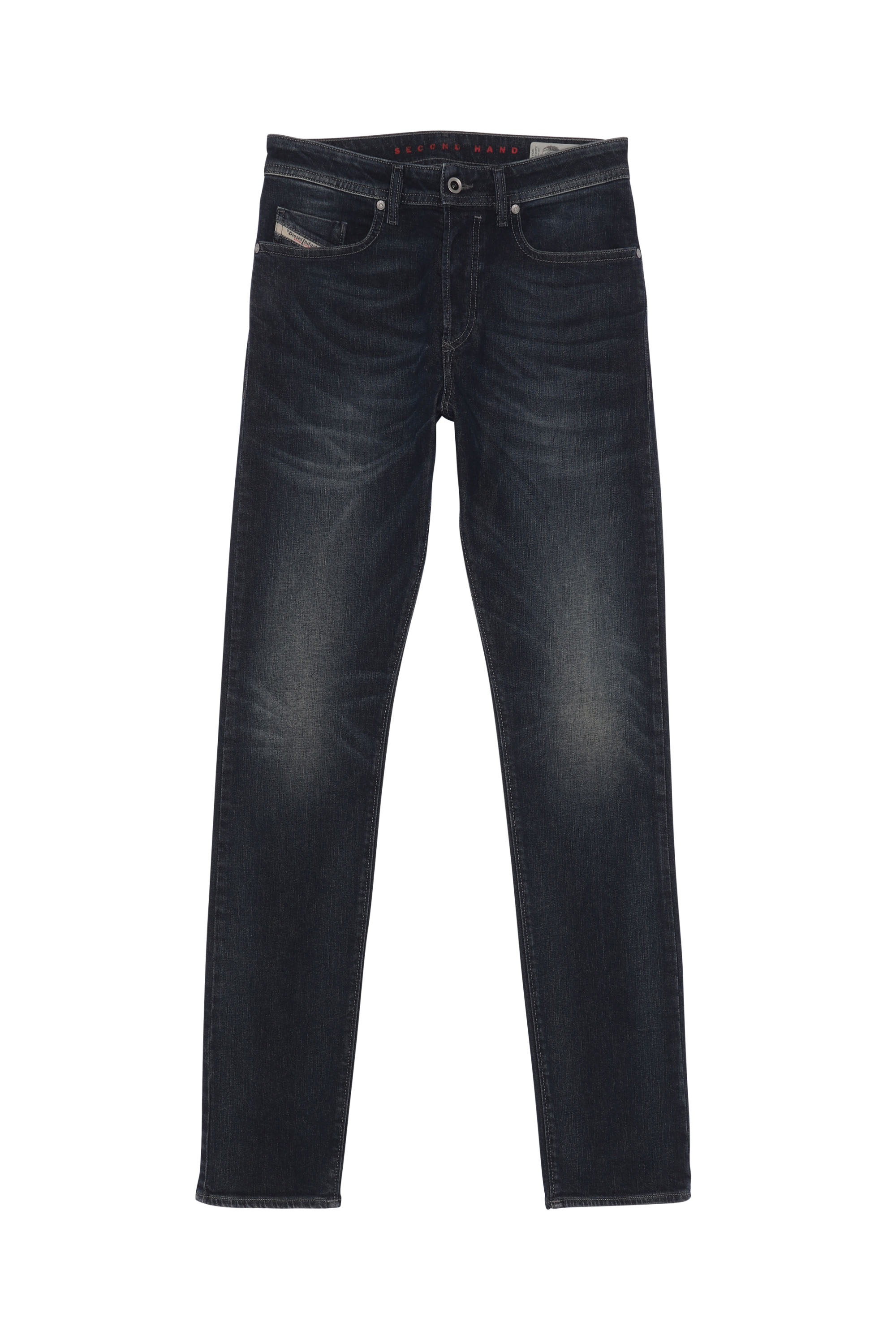 BUSTER, Blu Scuro - Jeans