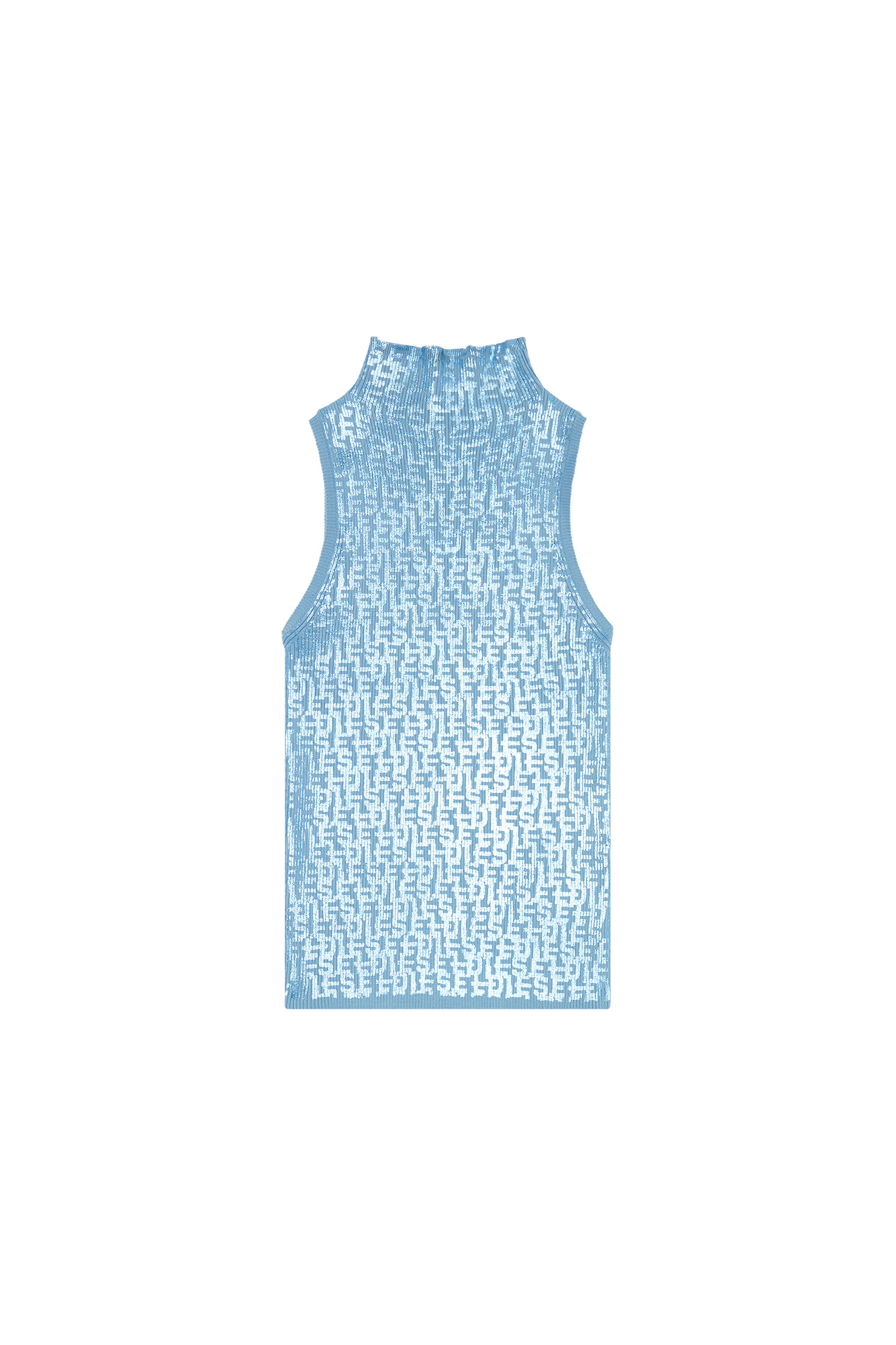 Diesel - FF-M-EGEO, Azzurro - Image 4