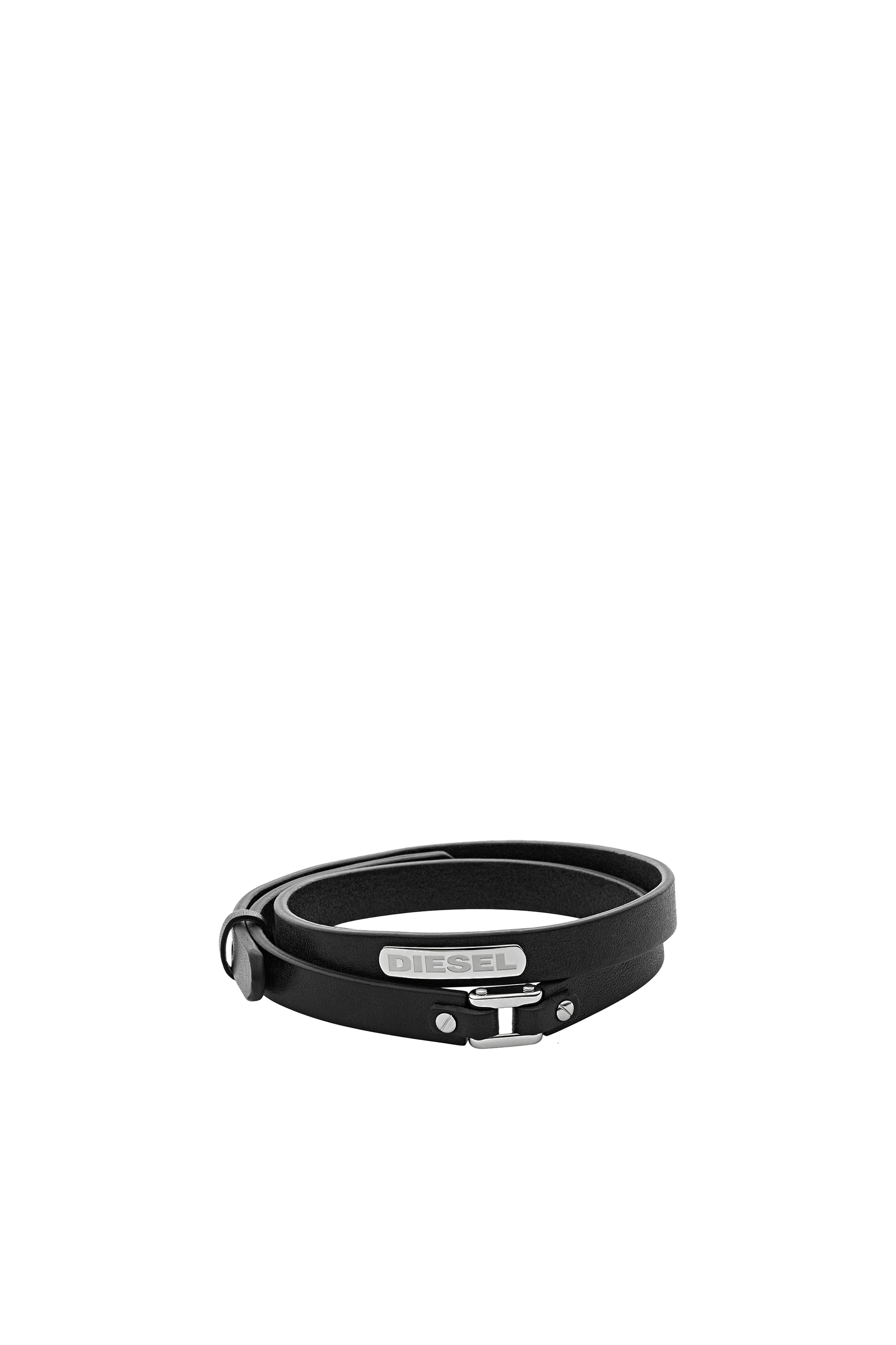 DX0971, Nero - Braccialetti