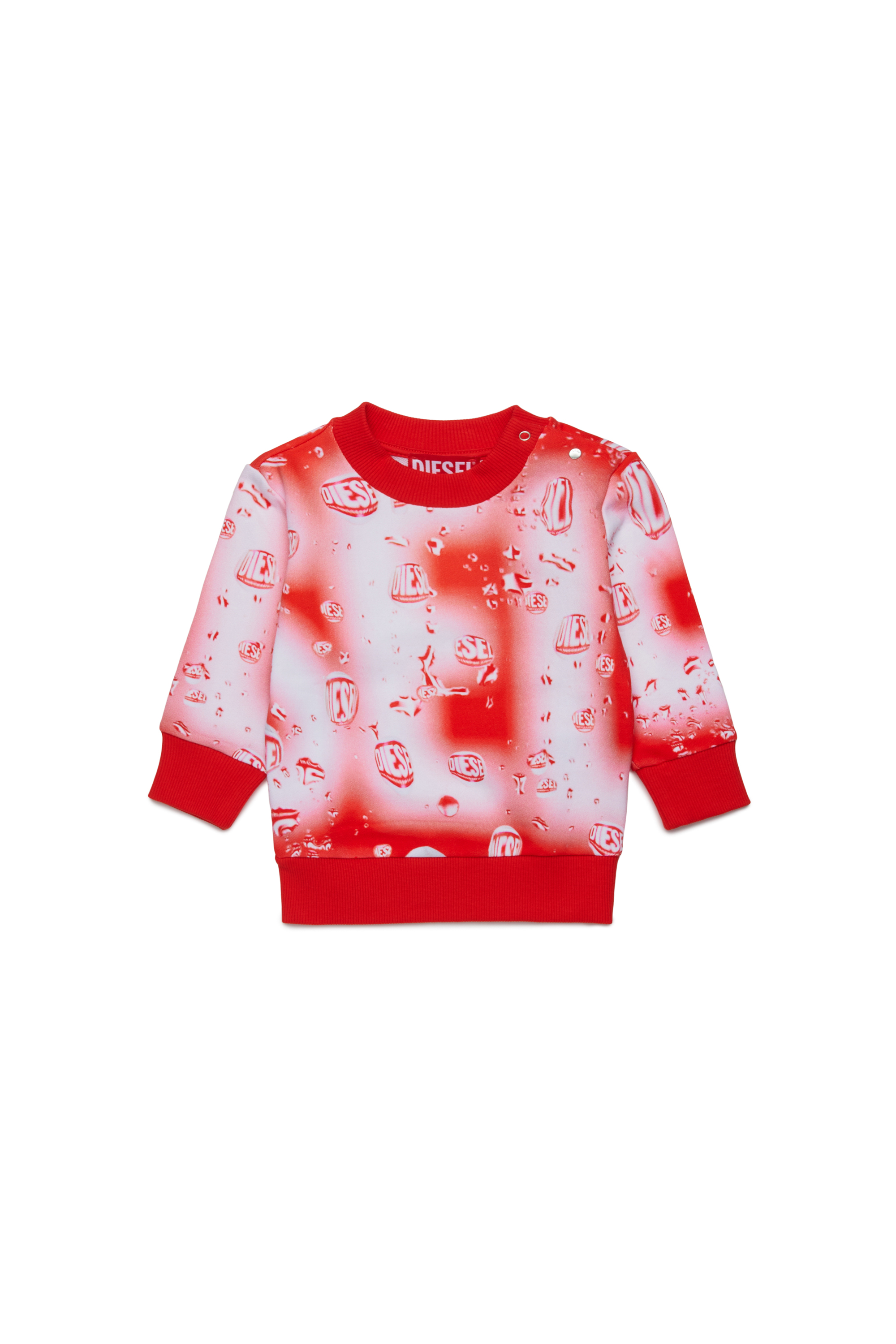 SECONB, Rosso