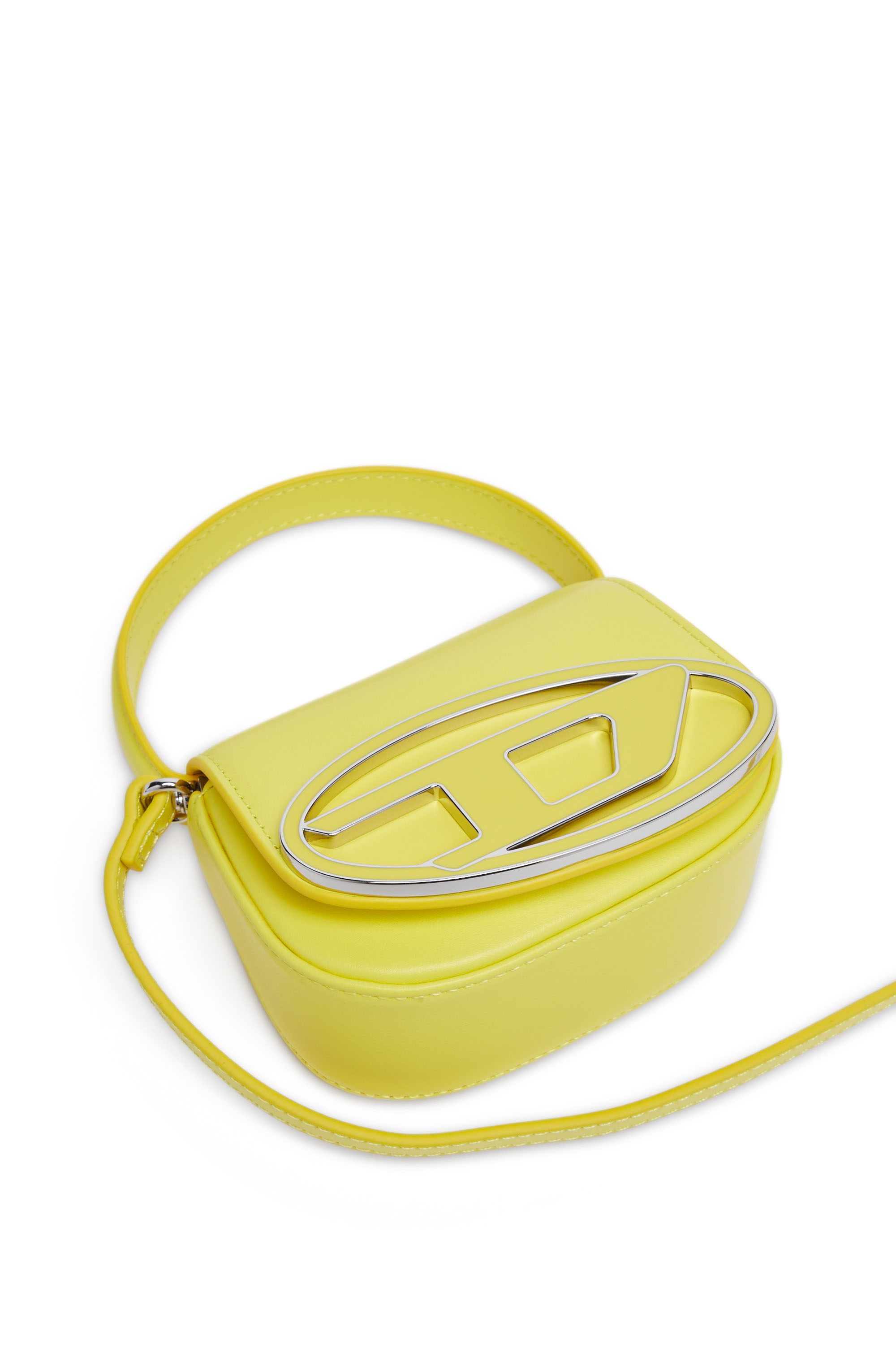 Diesel - 1DR XS, Giallo Fluo - Image 5
