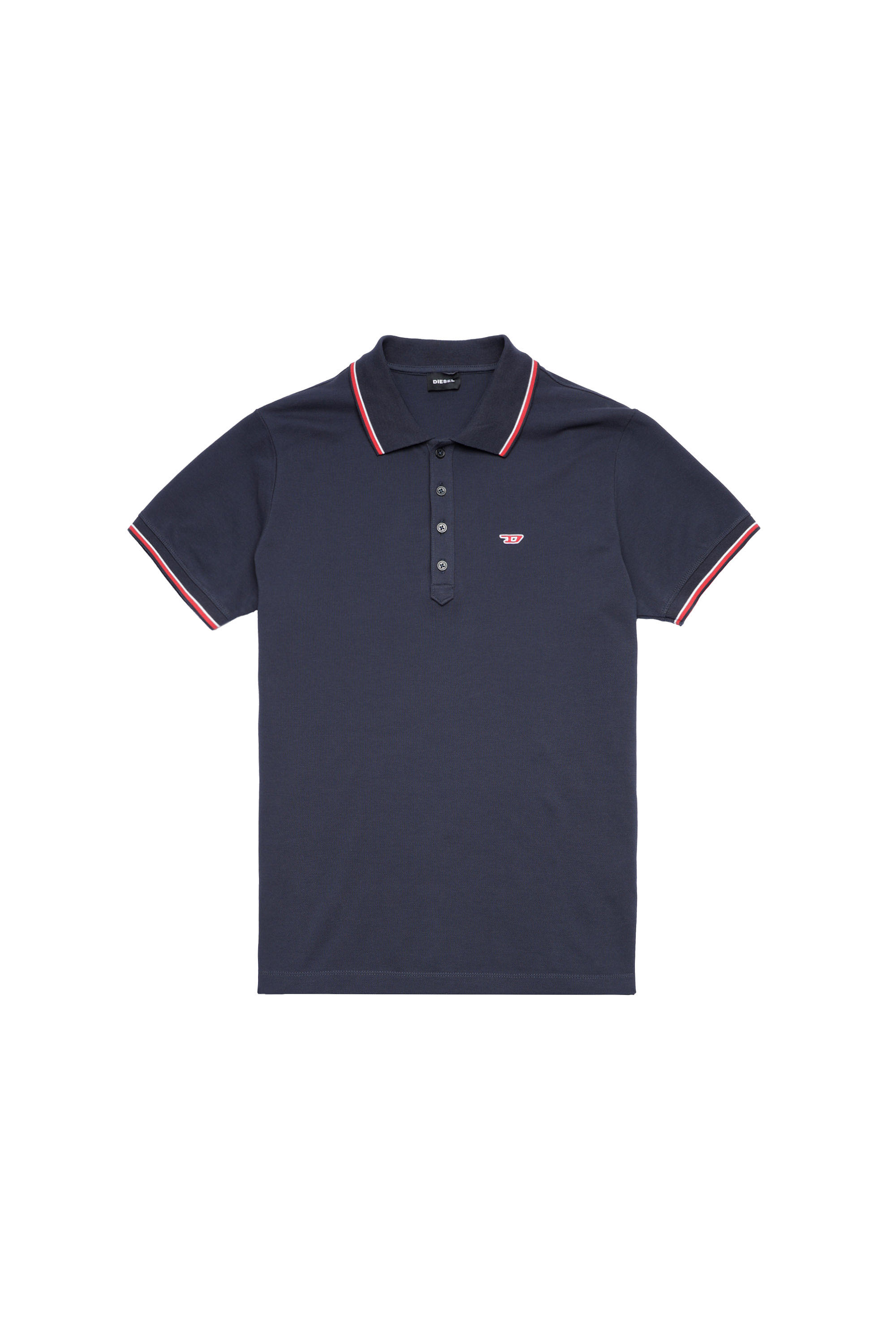 T-RANDY-NEW, Blu Scuro - Polo