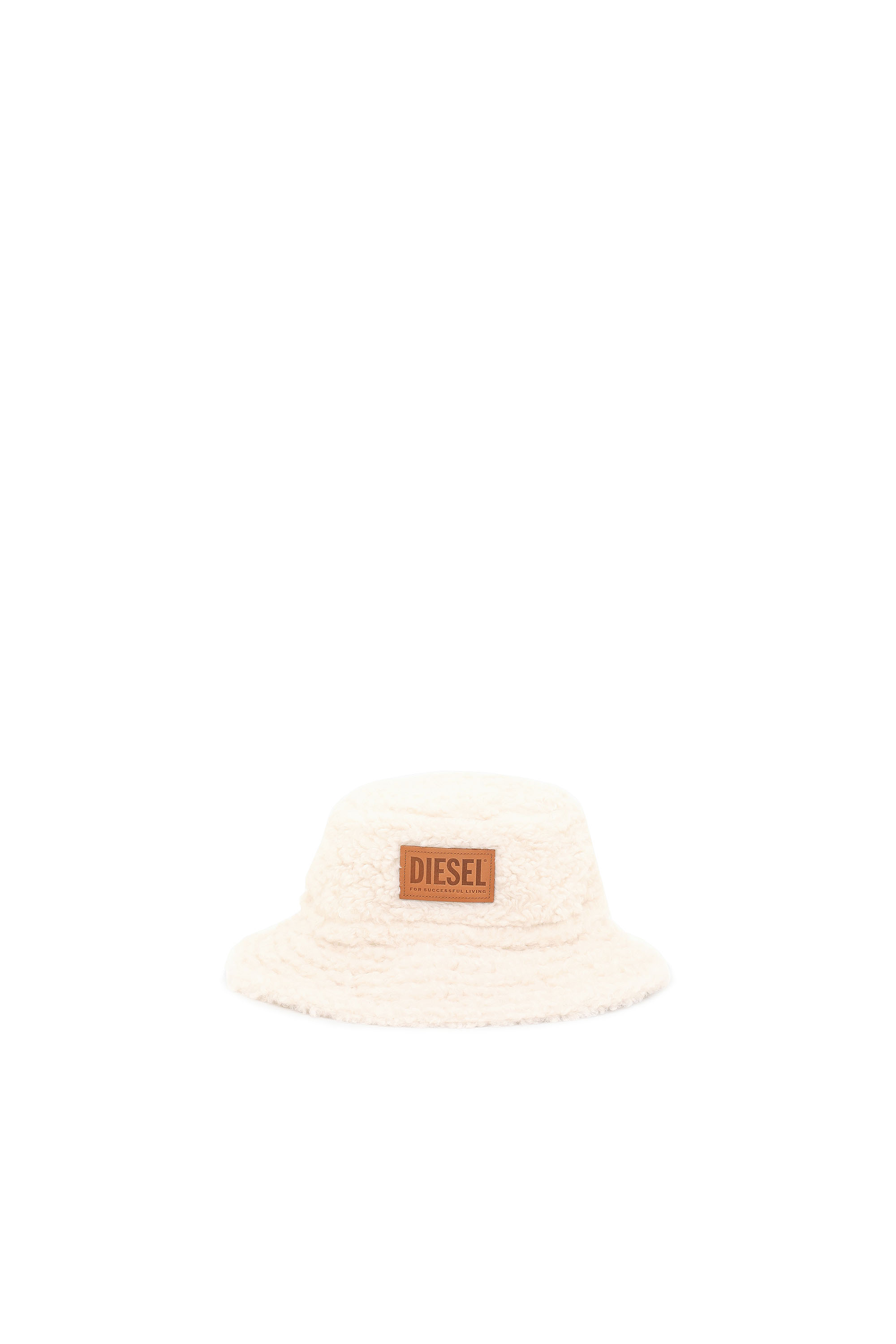 C-TEDBUCK, Bianco - Cappelli