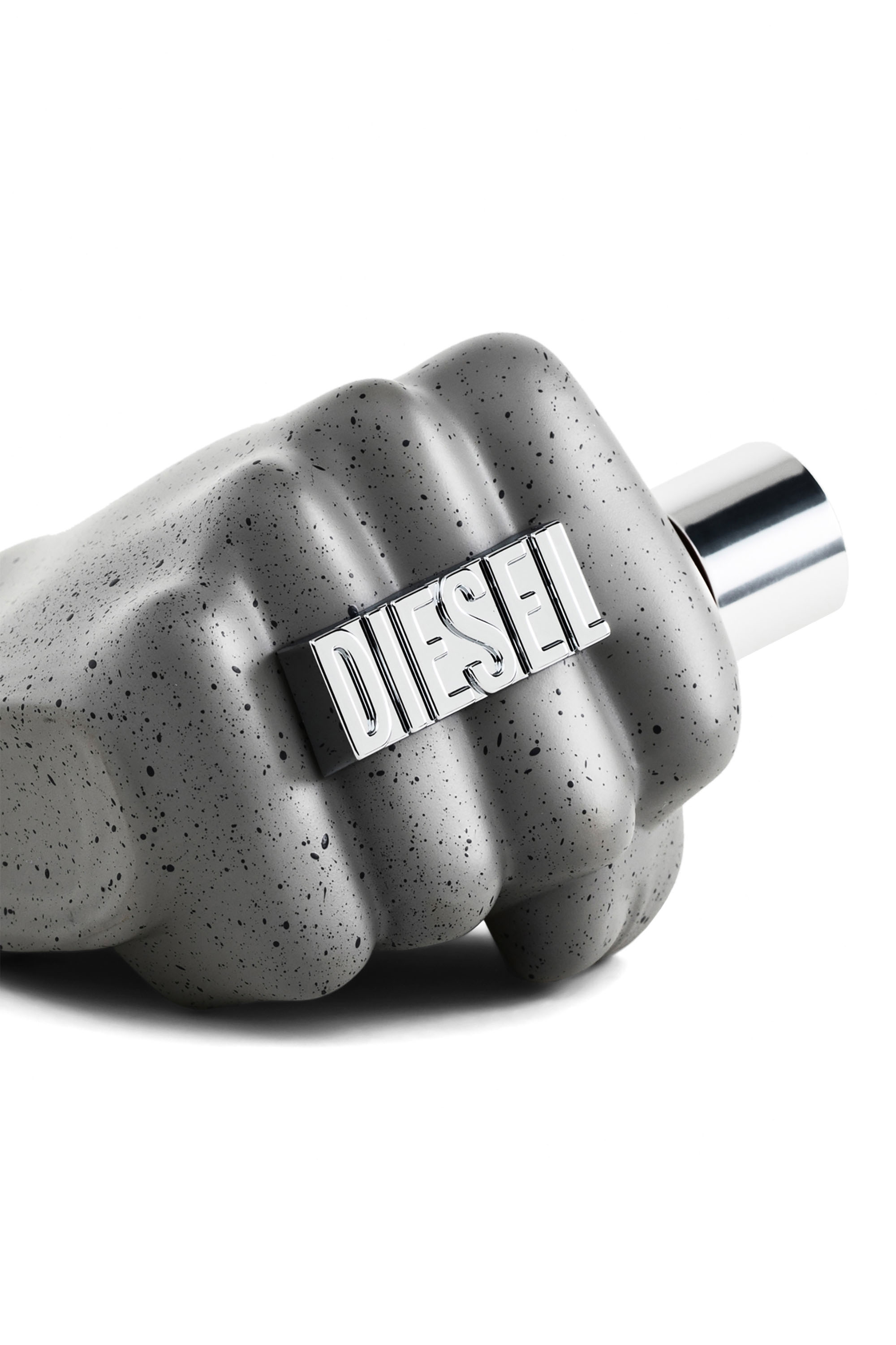 Diesel - ONLY THE BRAVE STREET 50ML, Only The Brave Street 50ml, Eau de Toilette Uomo in Grigio - 3