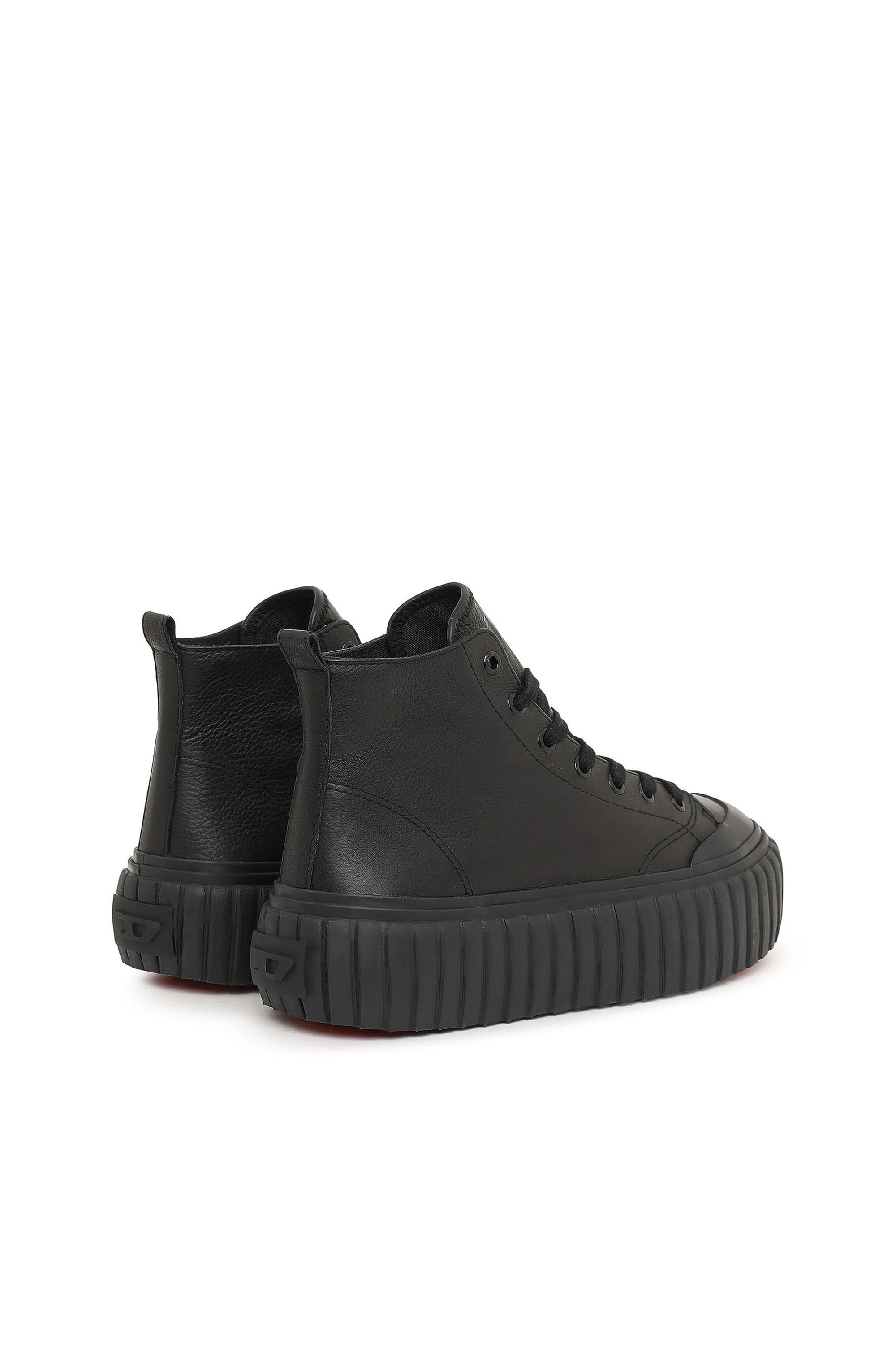 Diesel - S-HANAMI MID X, Nero - Image 3