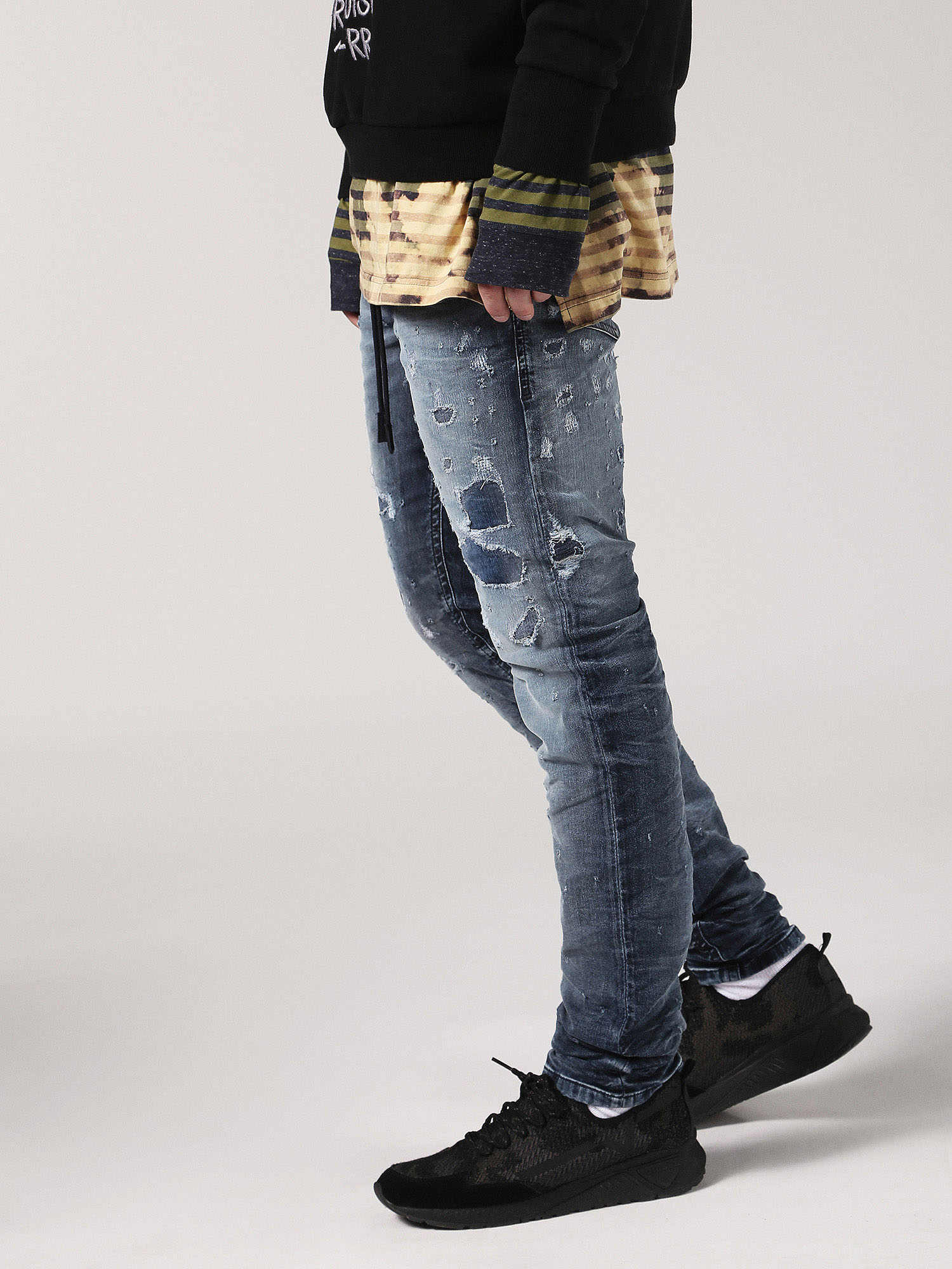 Thommer JoggJeans 069CC, Diesel - Thommer JoggJeans 069CC, - Image 1