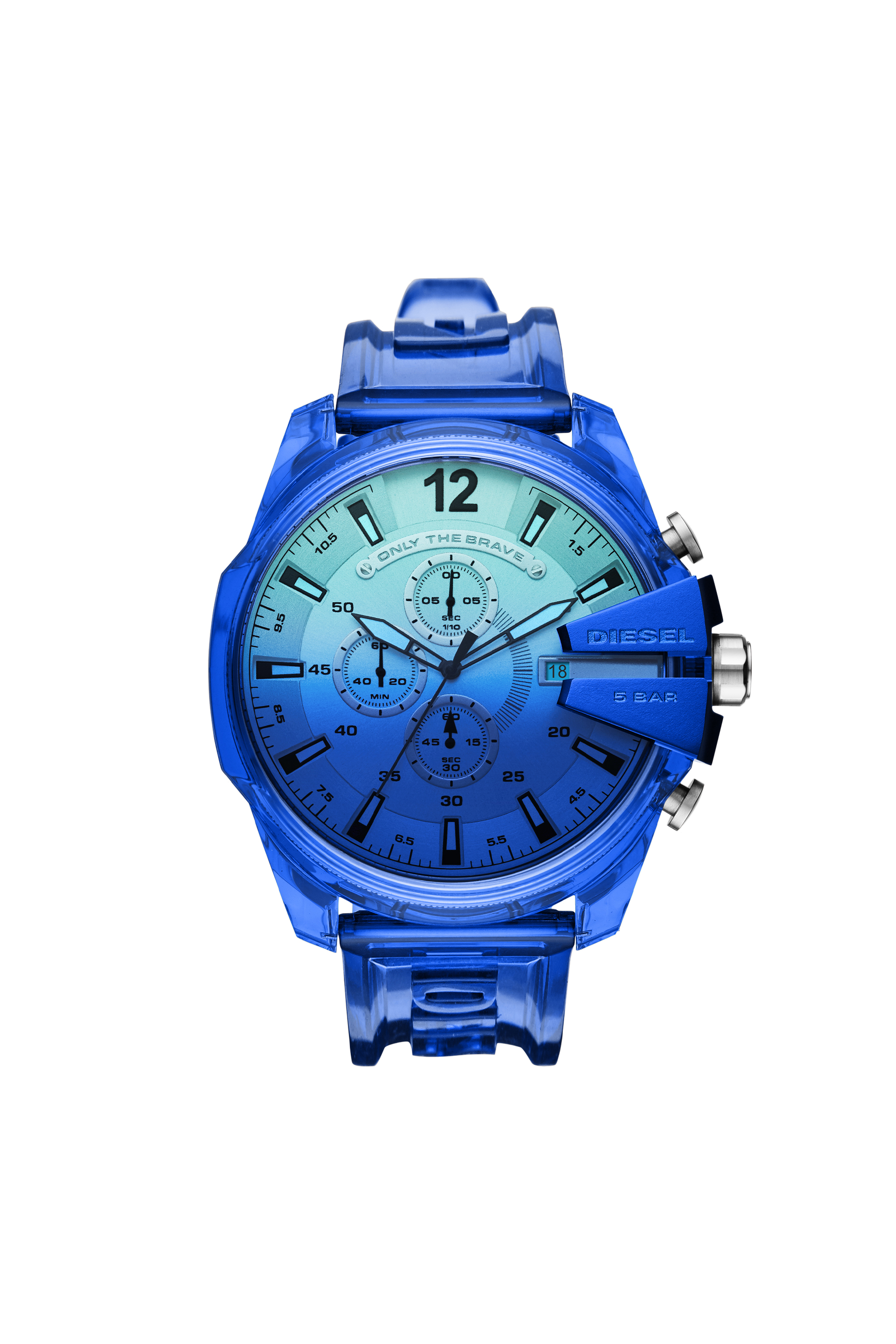 DZ4531, Blu - Orologi