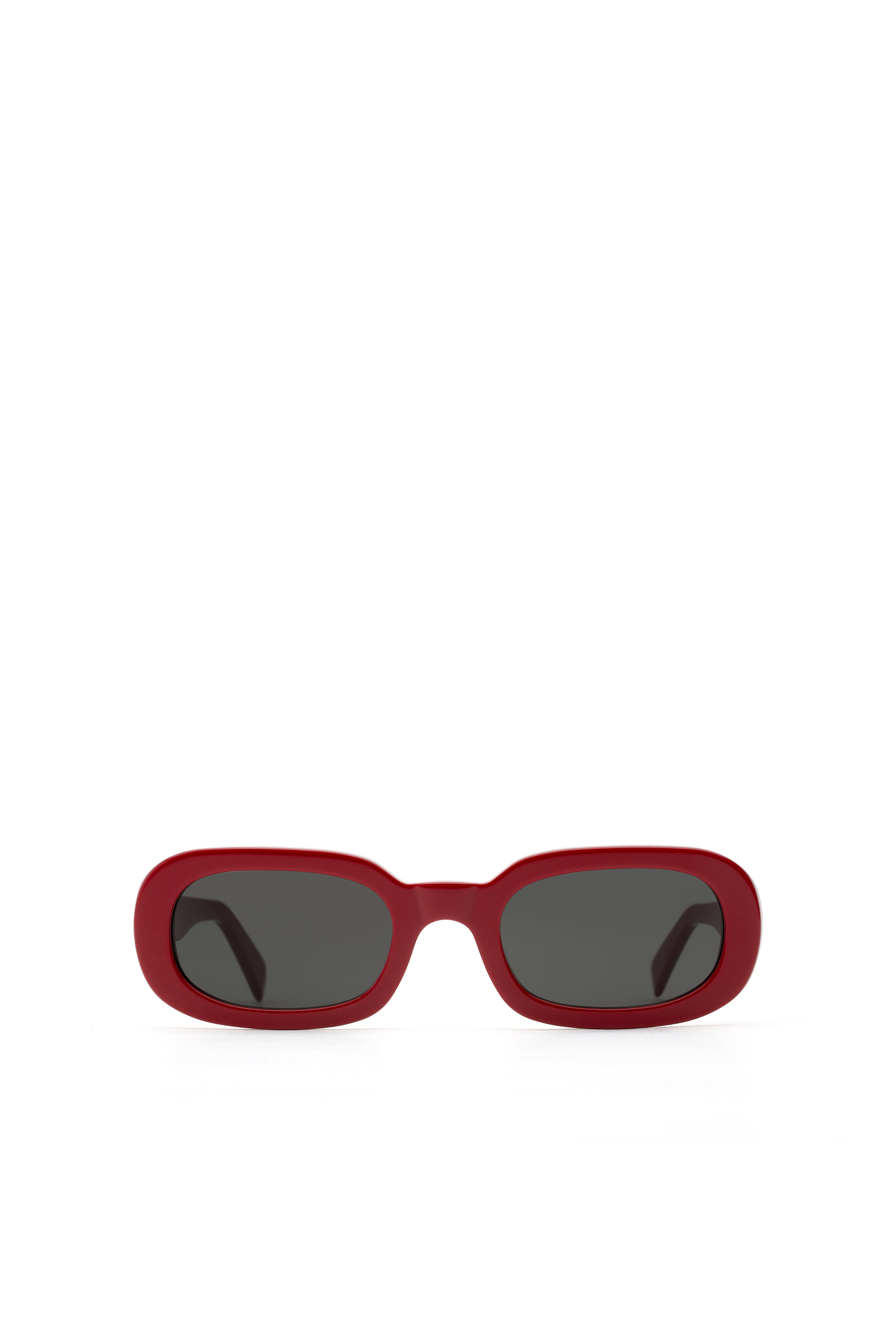 DM0361, Rosso - Occhiali da sole