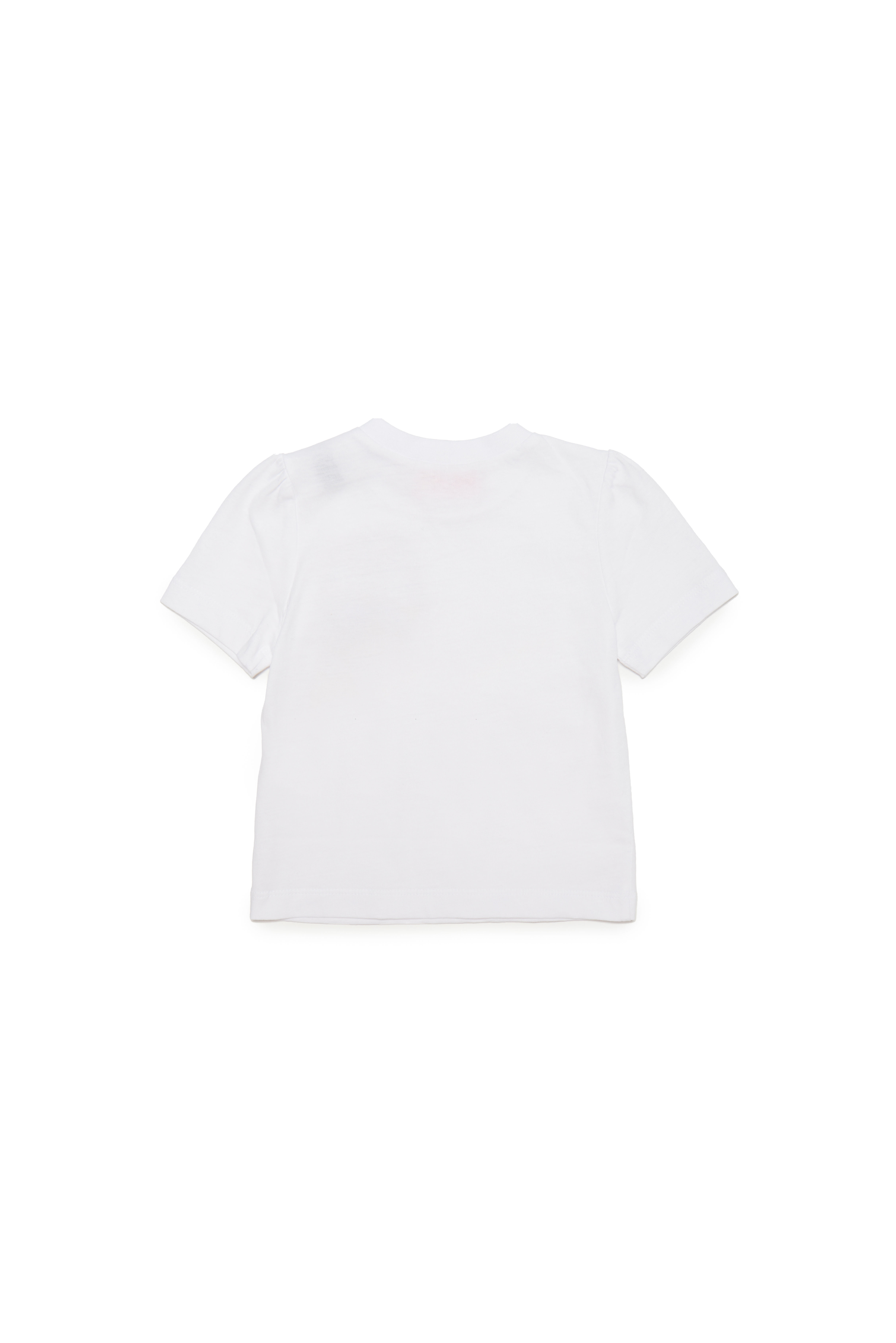 Diesel - TLALAB, Bianco - Image 2
