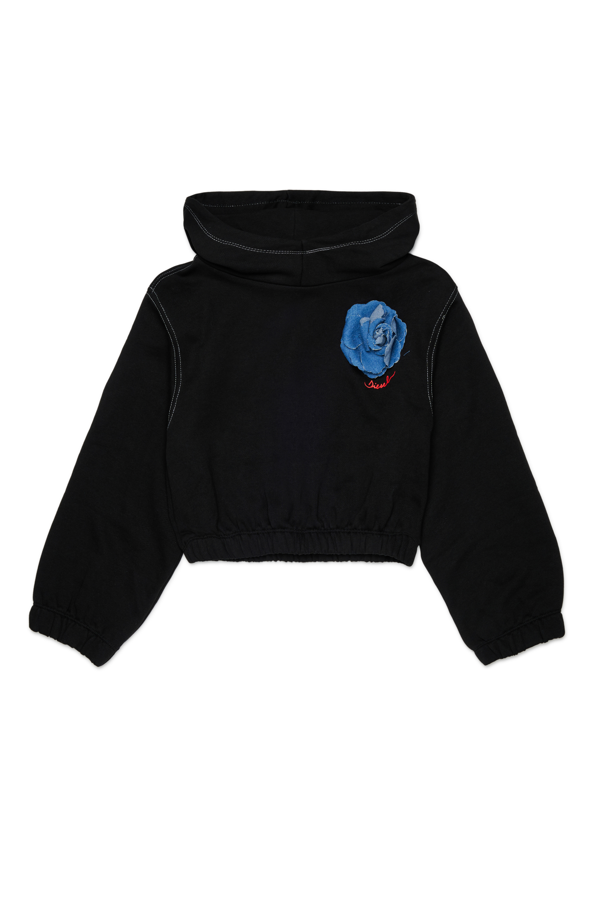 SROSET, Nero