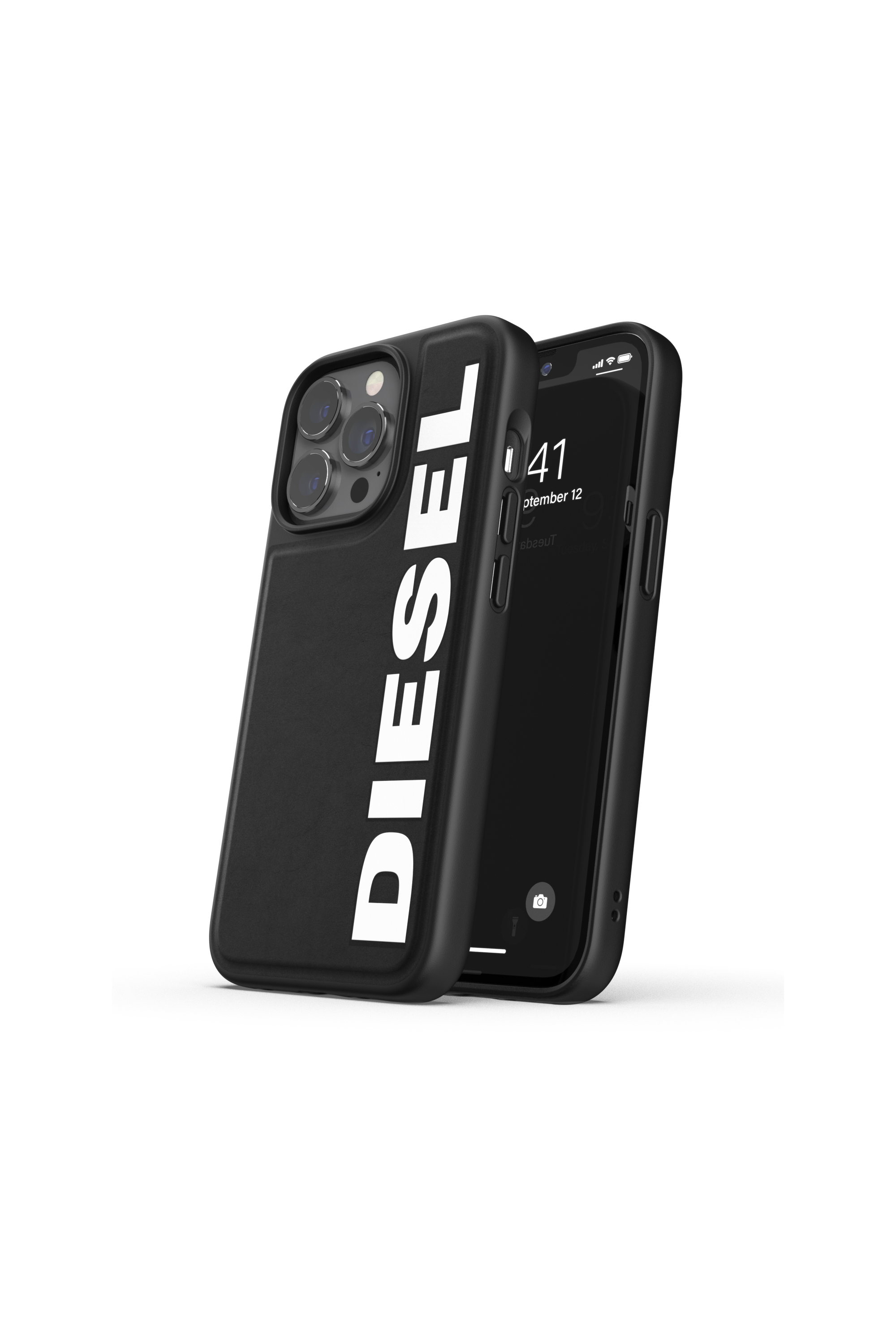 Diesel - 47154 STANDARD CASE, Nero - Image 3