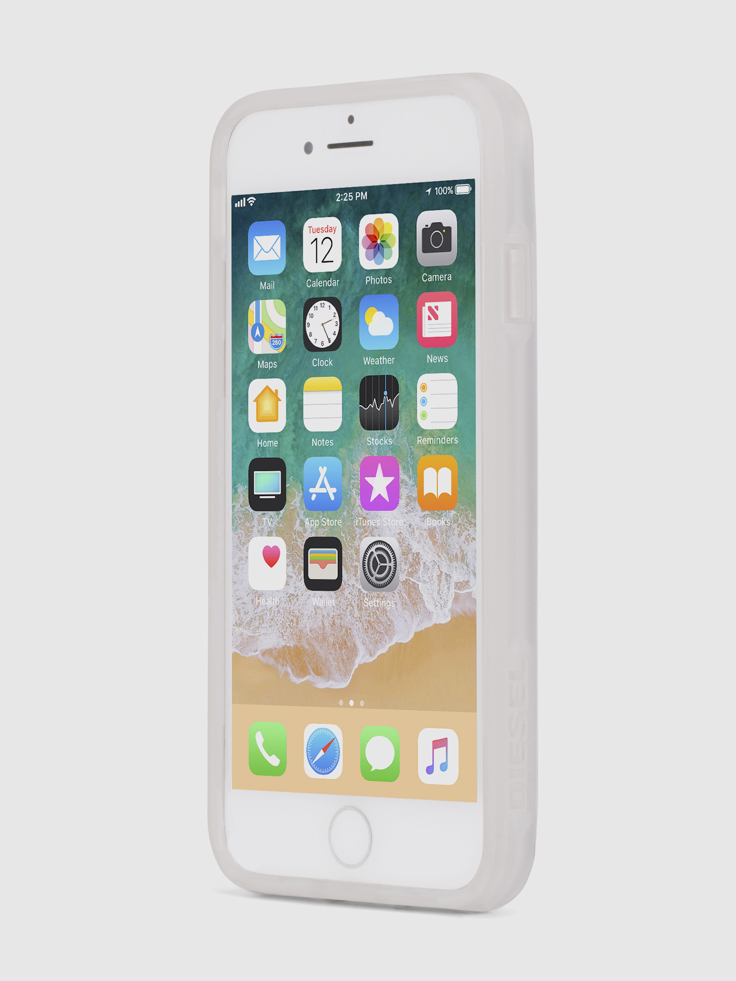 BLAH BLAH BLAH IPHONE 8 PLUS/7 PLUS/6s PLUS/6 PLUS CASE, 