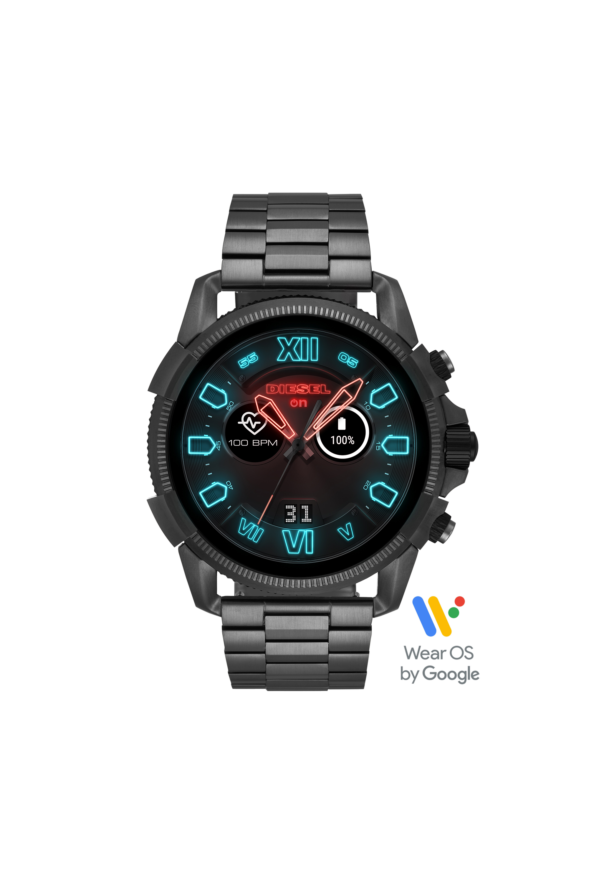 DT2011,  - Smartwatches
