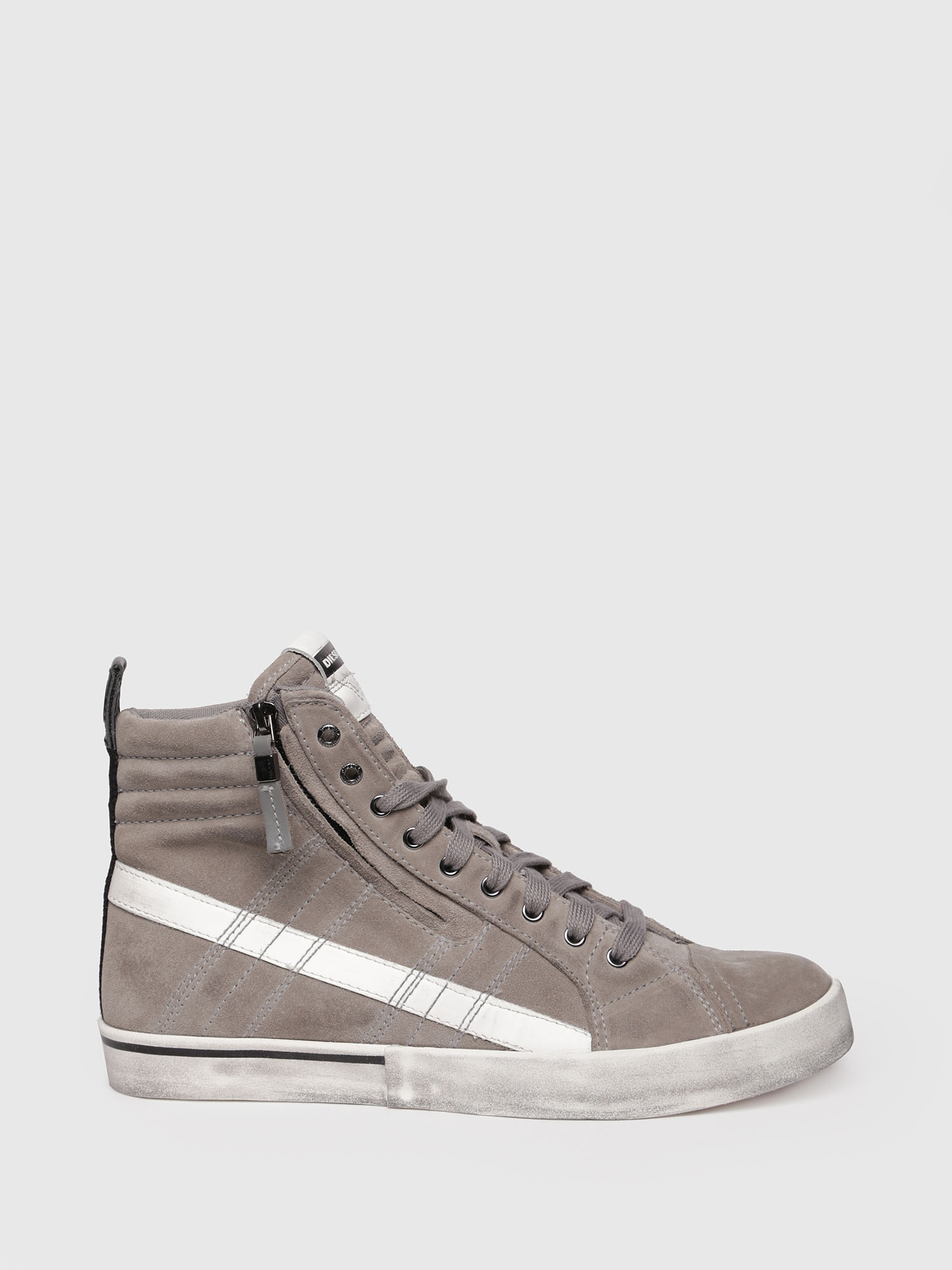 D-VELOWS MID LACE, Diesel - D-VELOWS MID LACE, - Image 1