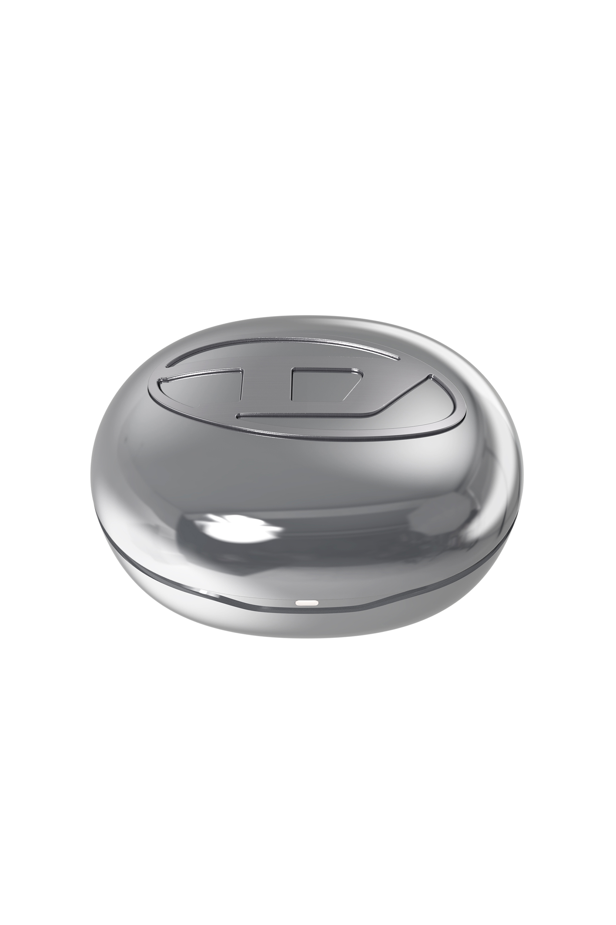 Diesel - 60215 TRUE WIRELESS EARBUDS, Auricolari wireless Unisex in Grigio - 1