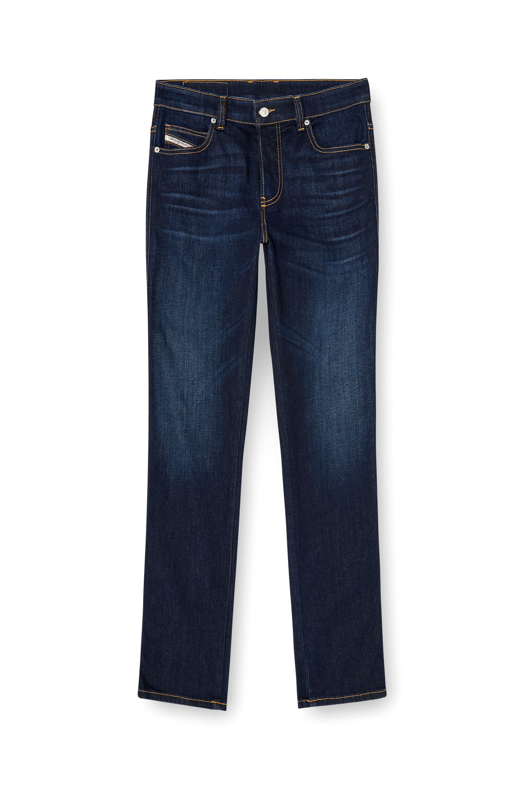 Diesel - Slim Jeans 1993 D-Vyl 09Q15 Uomo, Blu Scuro - Image 3