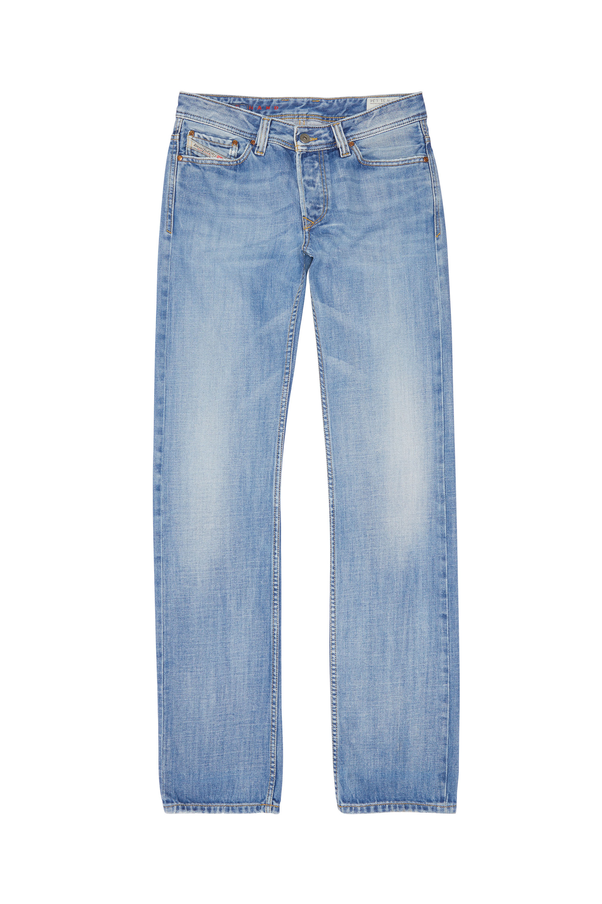 Diesel - VIKER, Blu Chiaro - Image 1