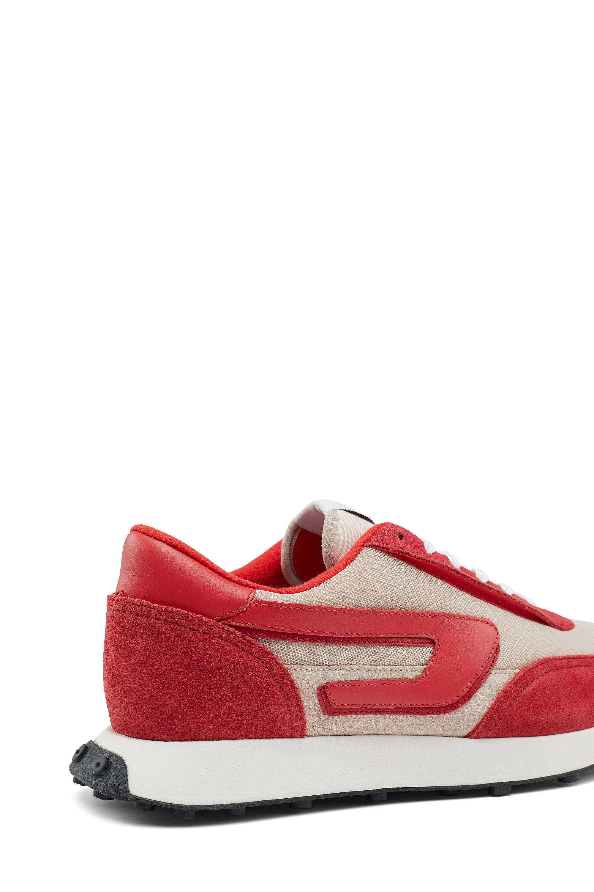 Diesel - S-RACER LC, Rosso/Bianco - Image 8
