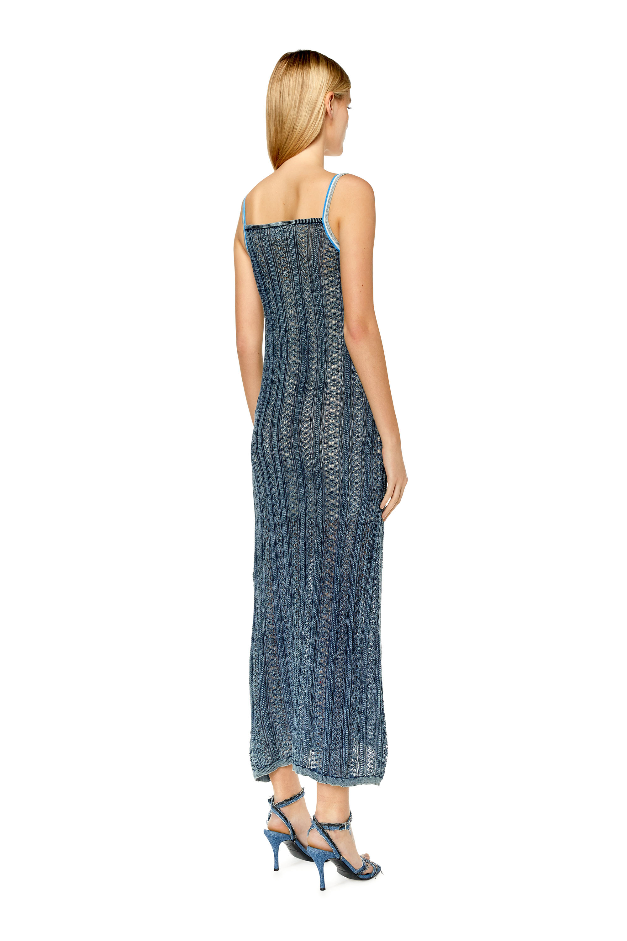 Diesel - M-ILDRED, Blu - Image 2