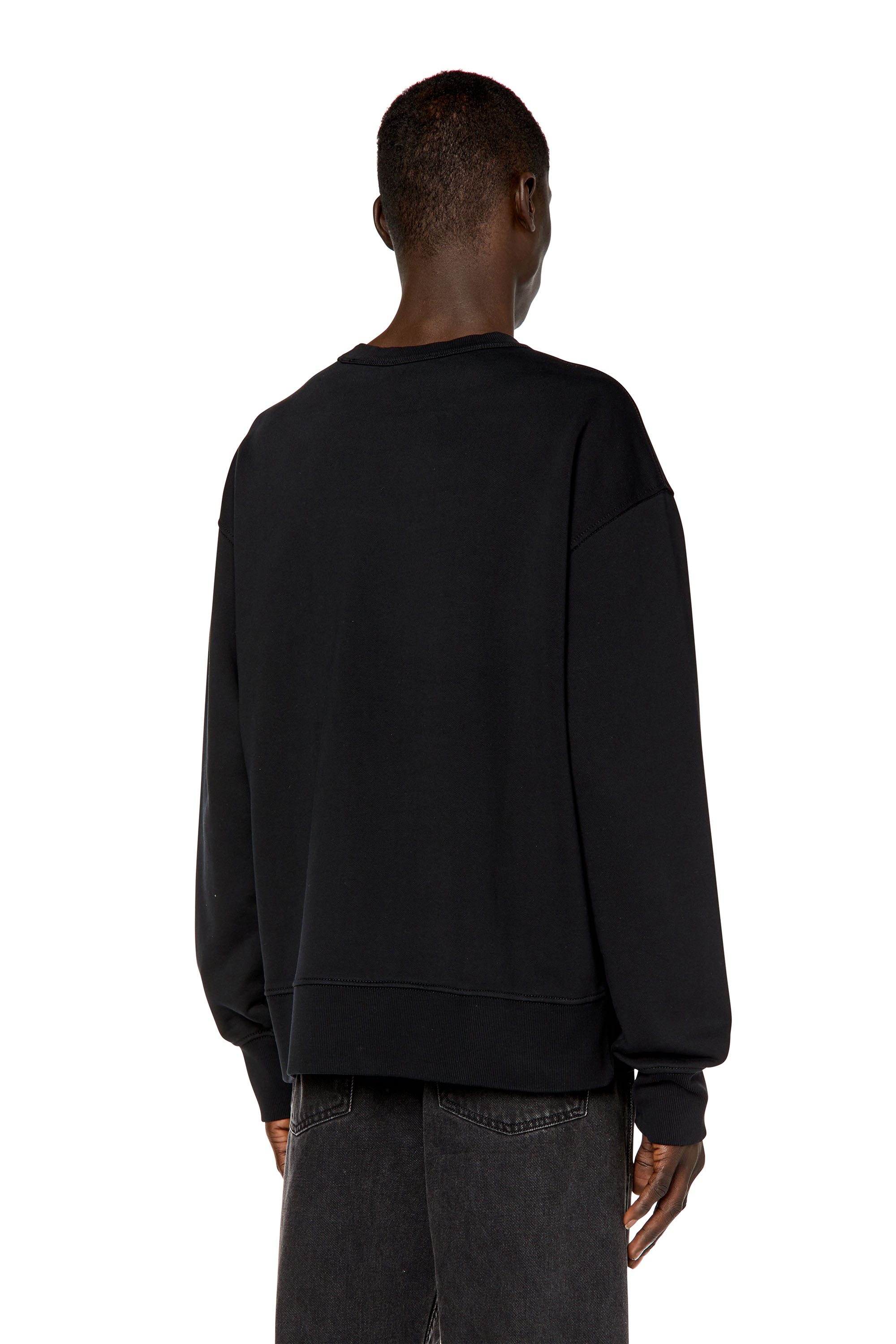 Diesel - S-MACS-DIVSTROYED, Nero - Image 4