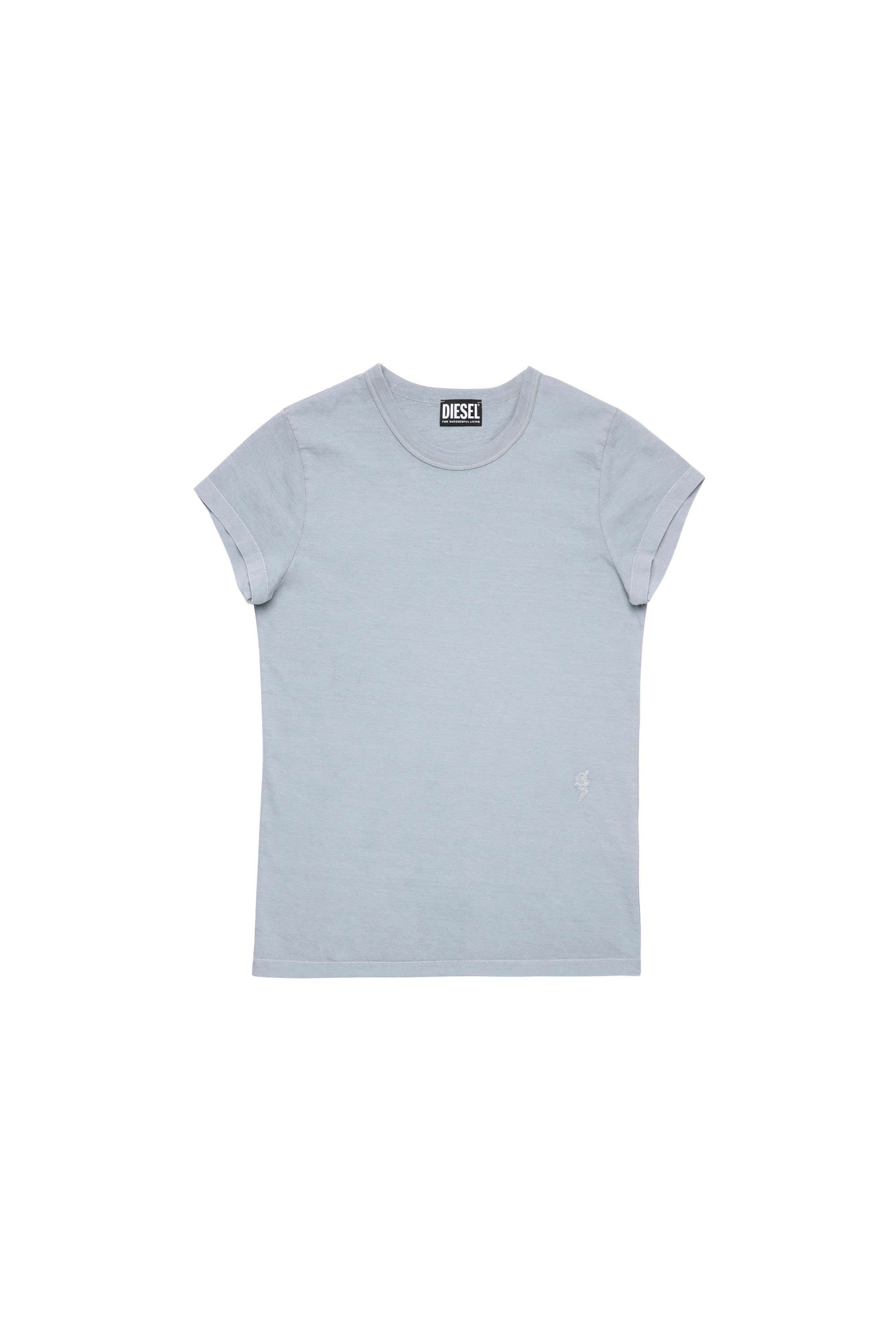 T-SLICUP-B2, Grigio Chiaro - T-Shirts